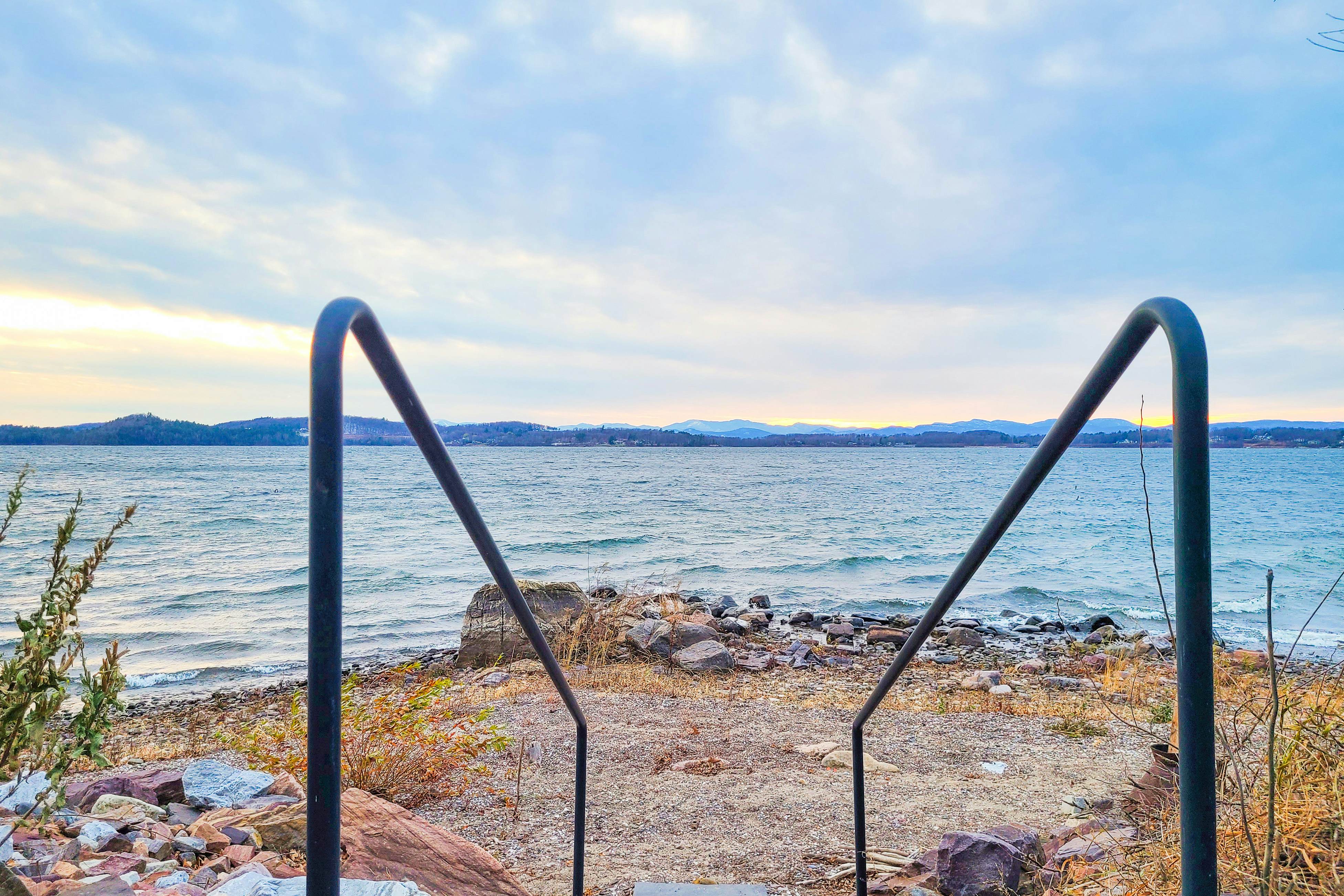 Shelburne Bay Stay & Play 2 BD South Burlington, VT Vacation Rental