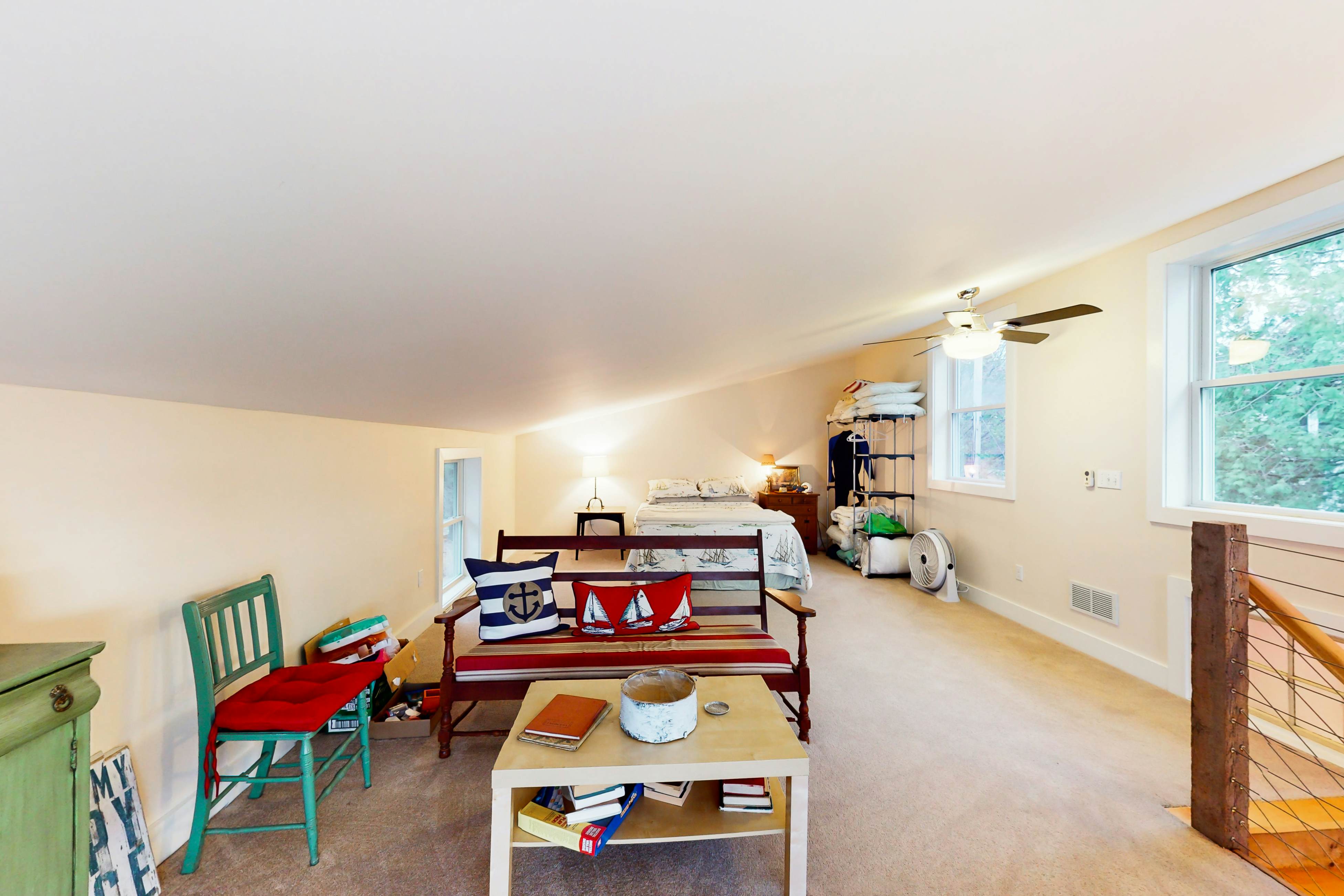 Shelburne Bay Stay & Play 2 BD South Burlington, VT Vacation Rental