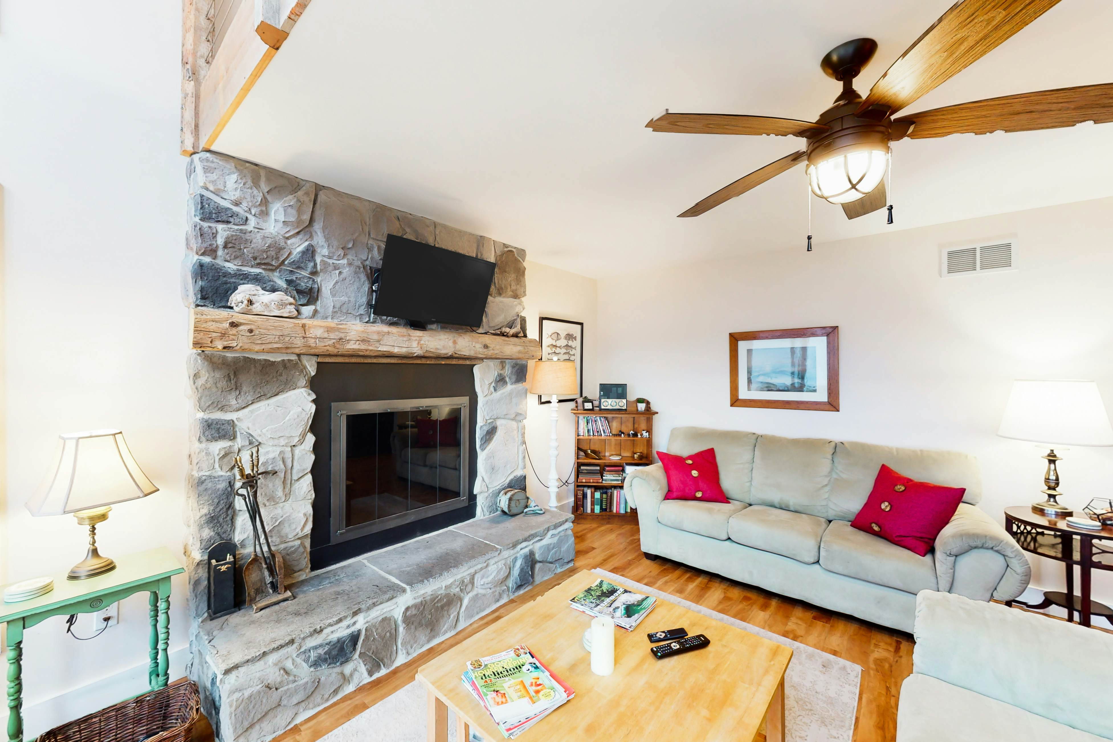 Shelburne Bay Stay & Play 2 BD South Burlington, VT Vacation Rental