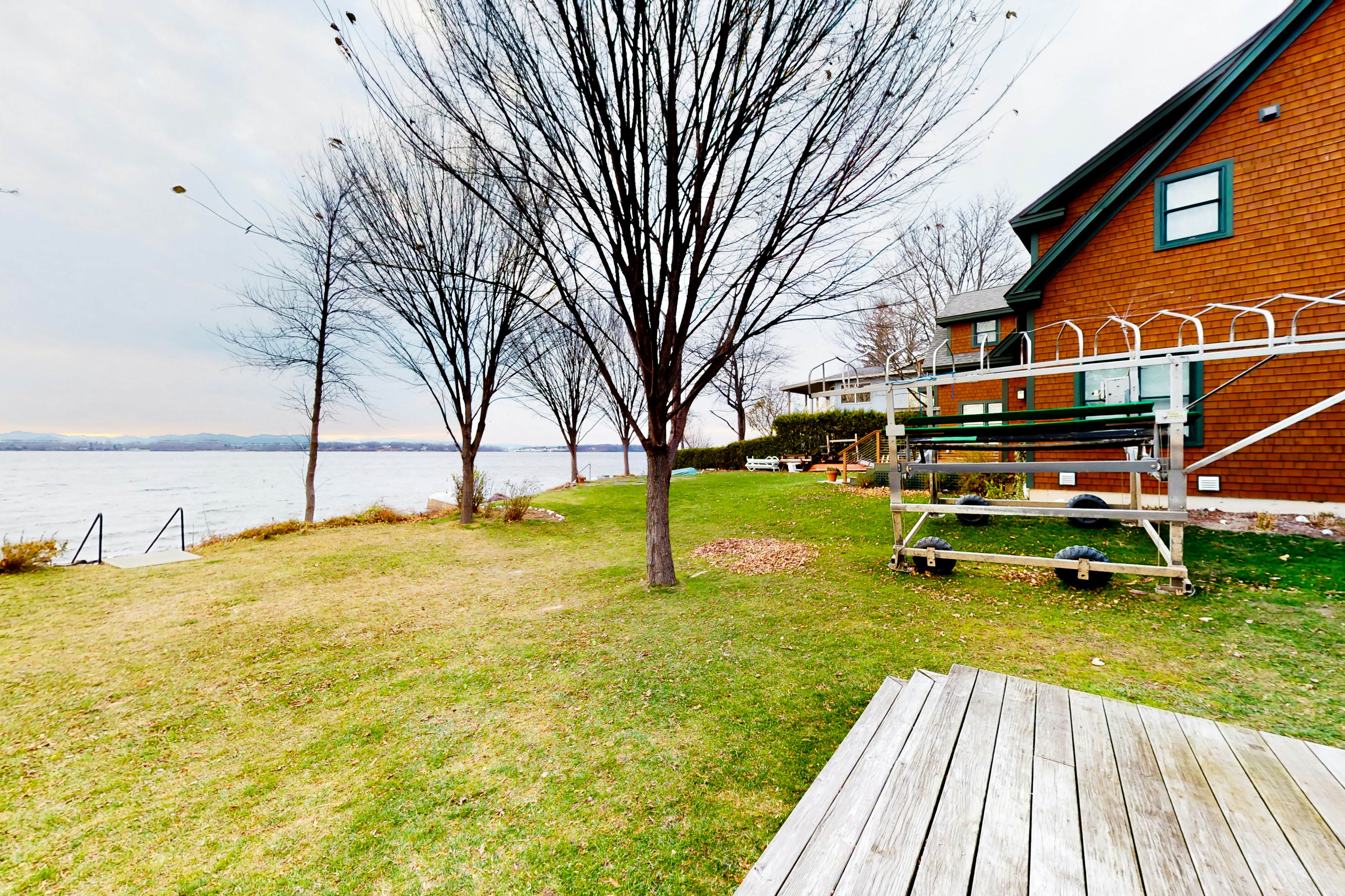 Shelburne Bay Stay & Play 2 BD South Burlington, VT Vacation Rental