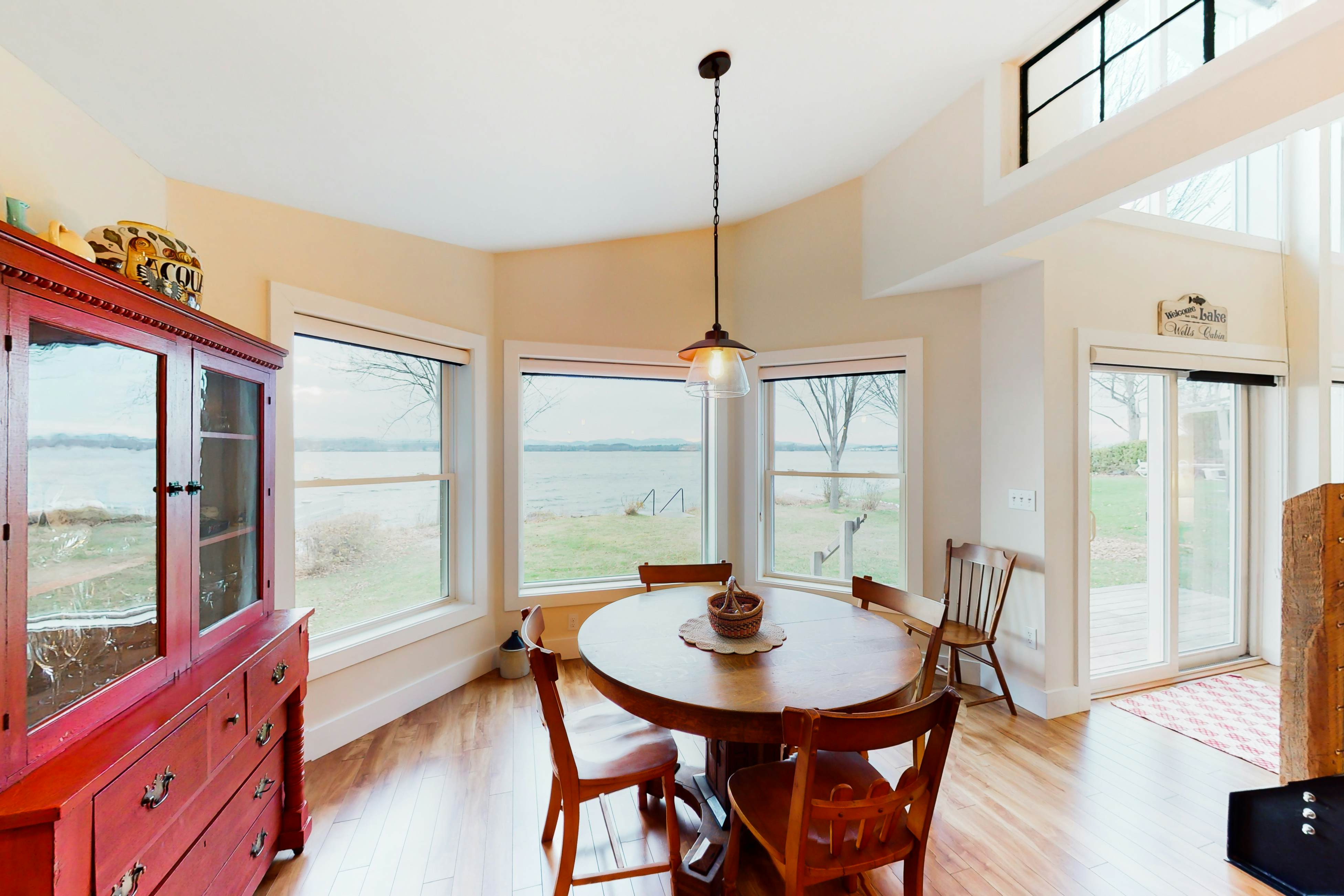 Shelburne Bay Stay & Play 2 BD South Burlington, VT Vacation Rental