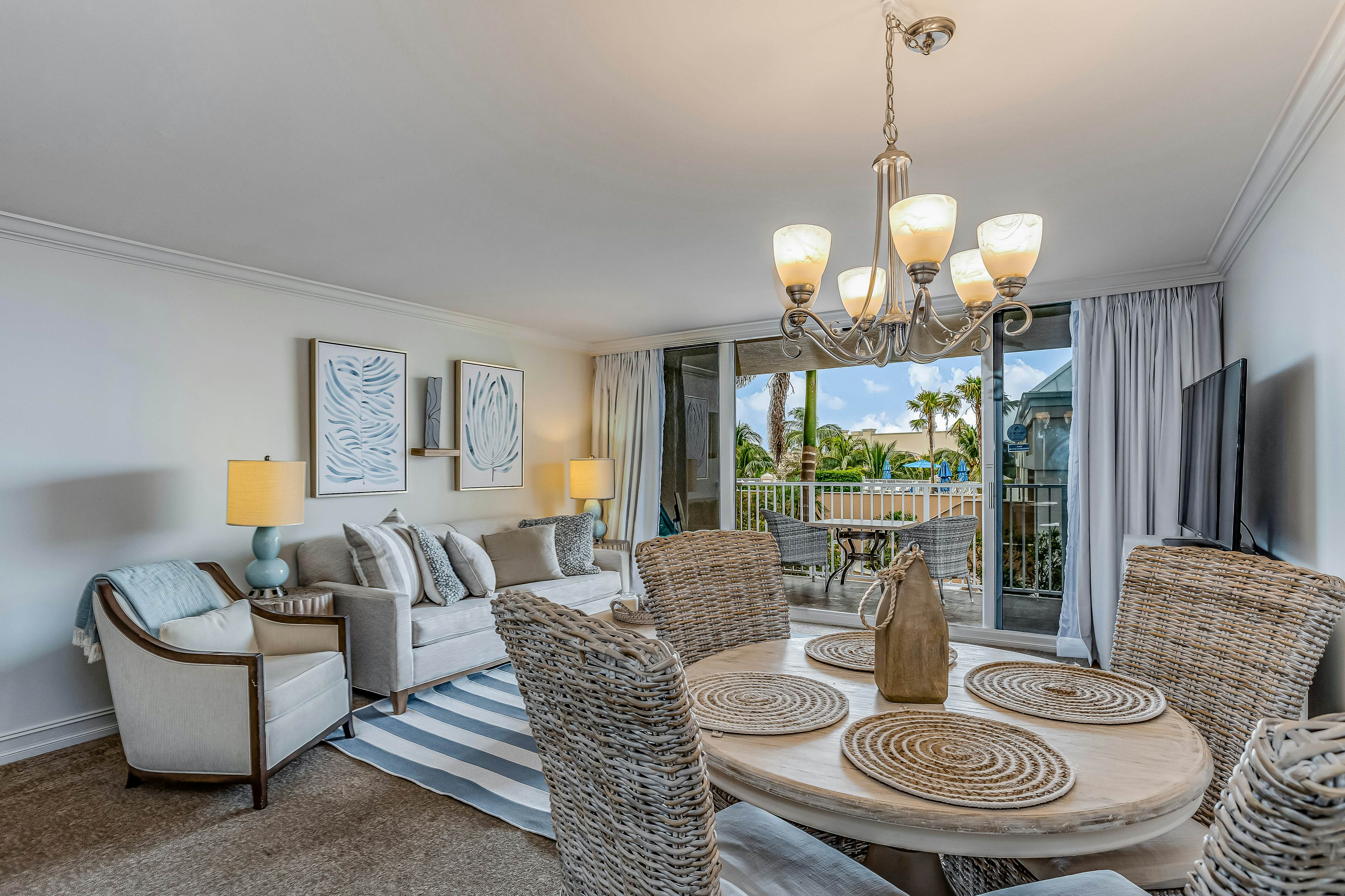 Marco Beach Ocean Resort Condominiums #614