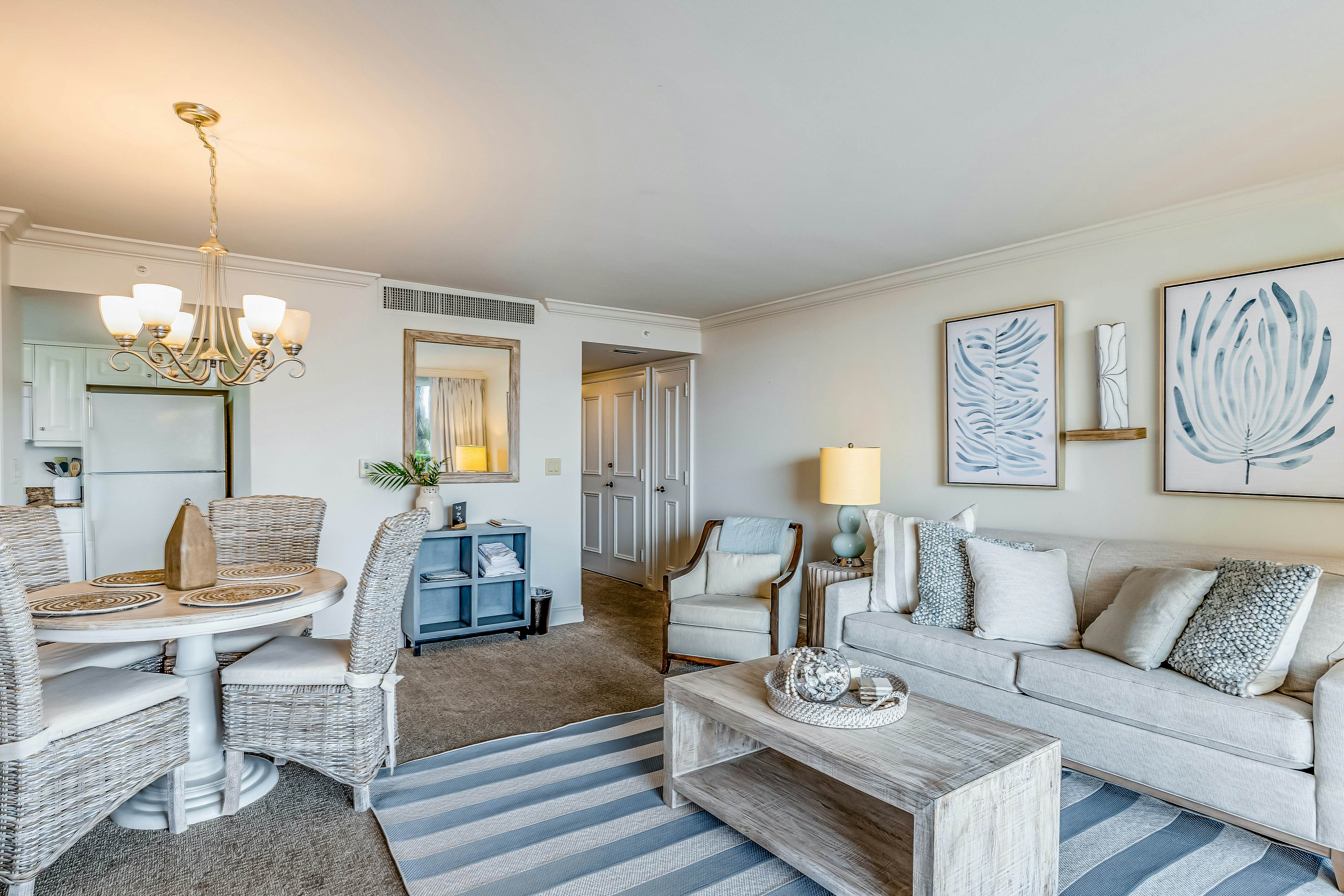 Marco Beach Ocean Resort Condominiums #614