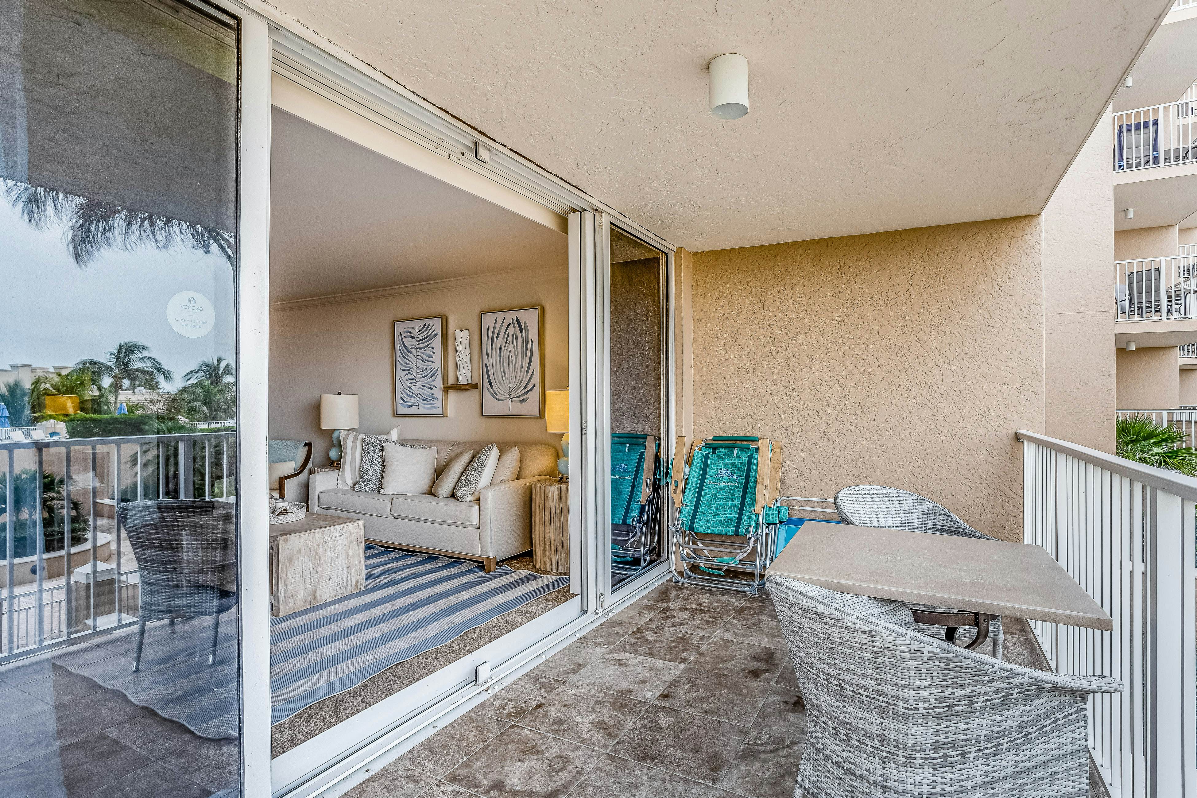 Marco Beach Ocean Resort Condominiums #614