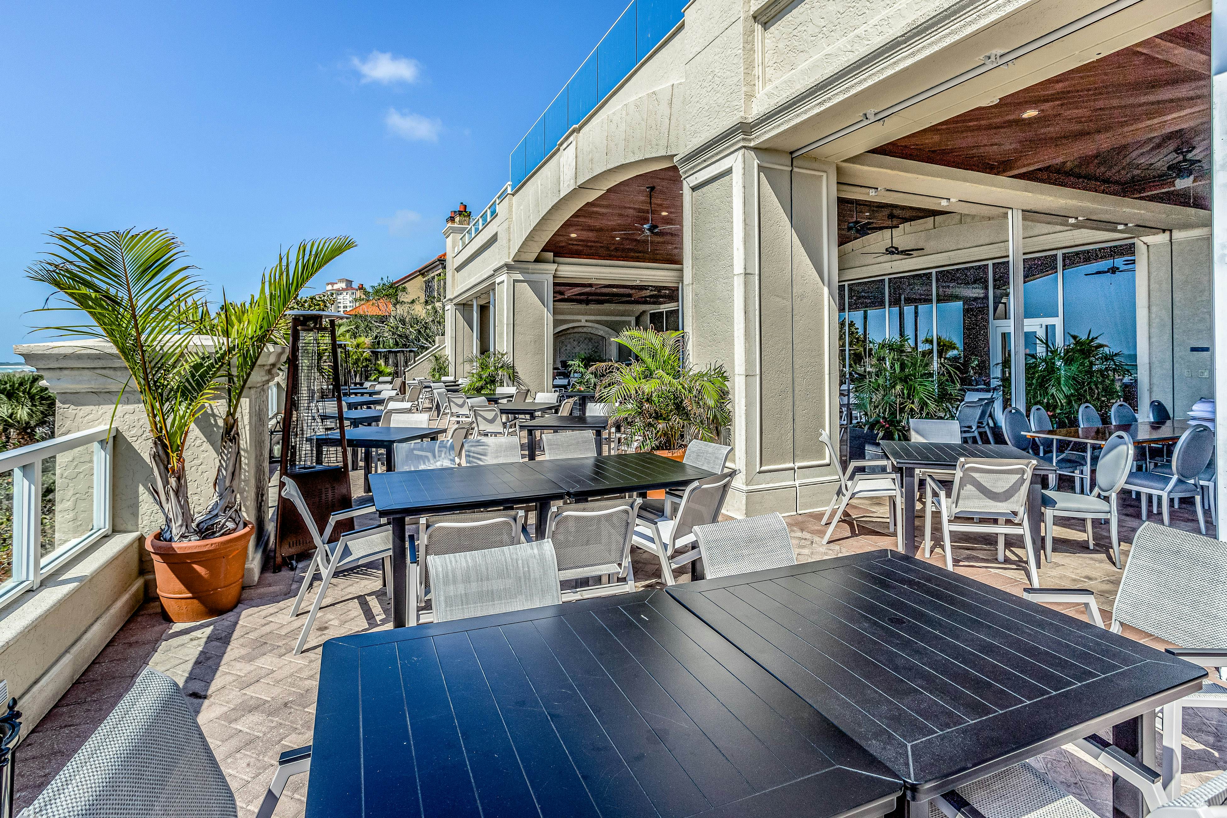 Marco Beach Ocean Resort Condominiums #614