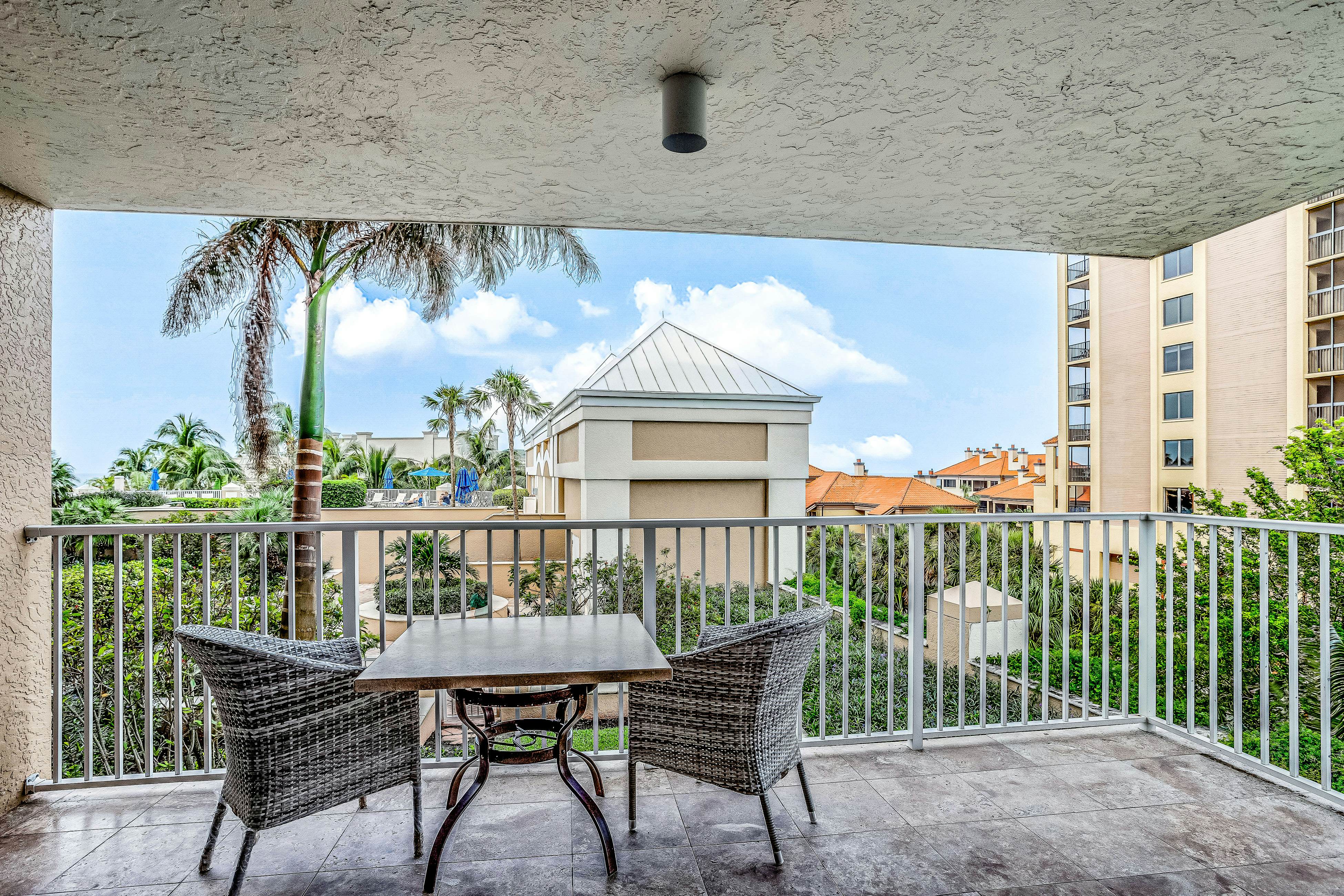 Marco Beach Ocean Resort Condominiums #614