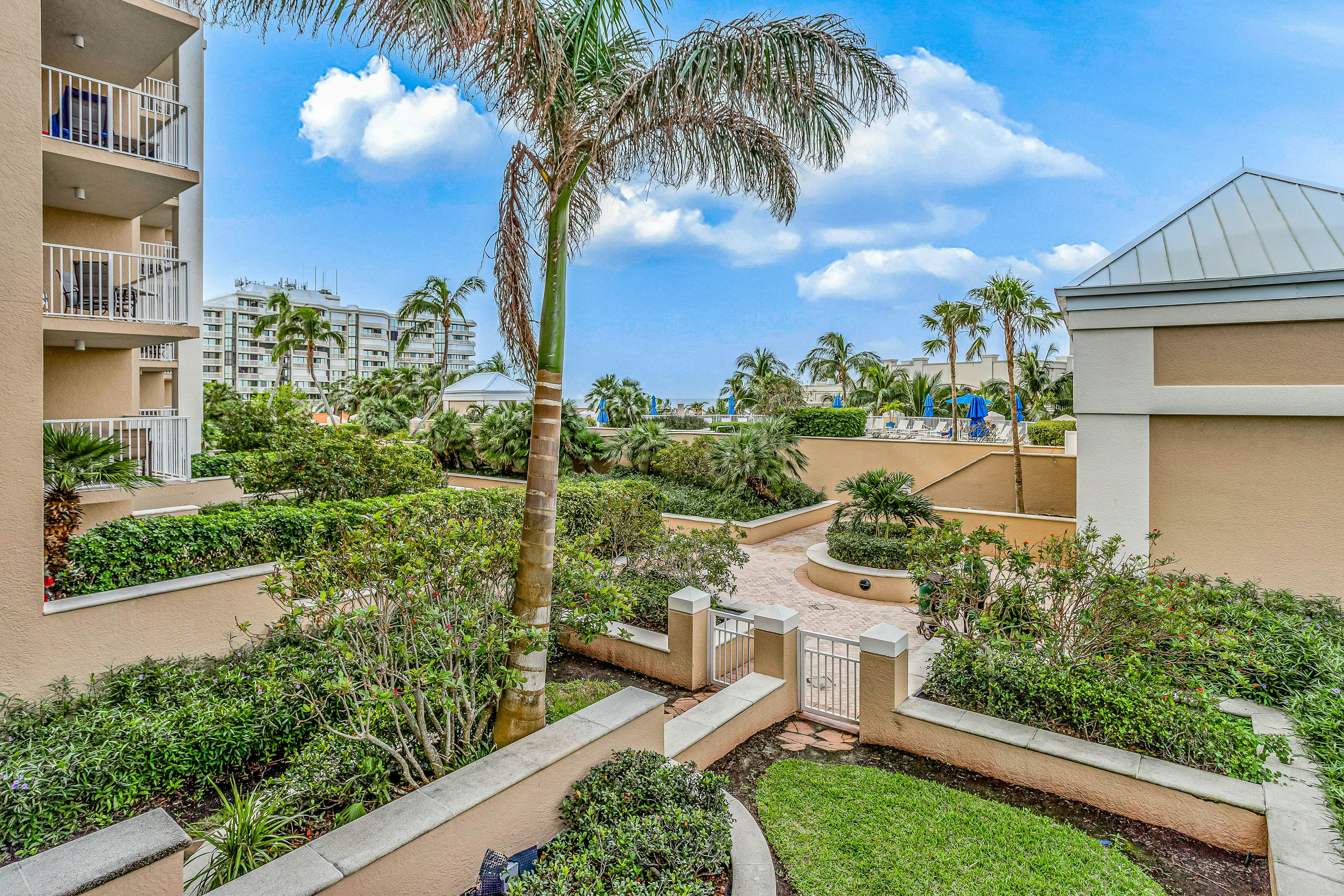 Marco Beach Ocean Resort Condominiums #614