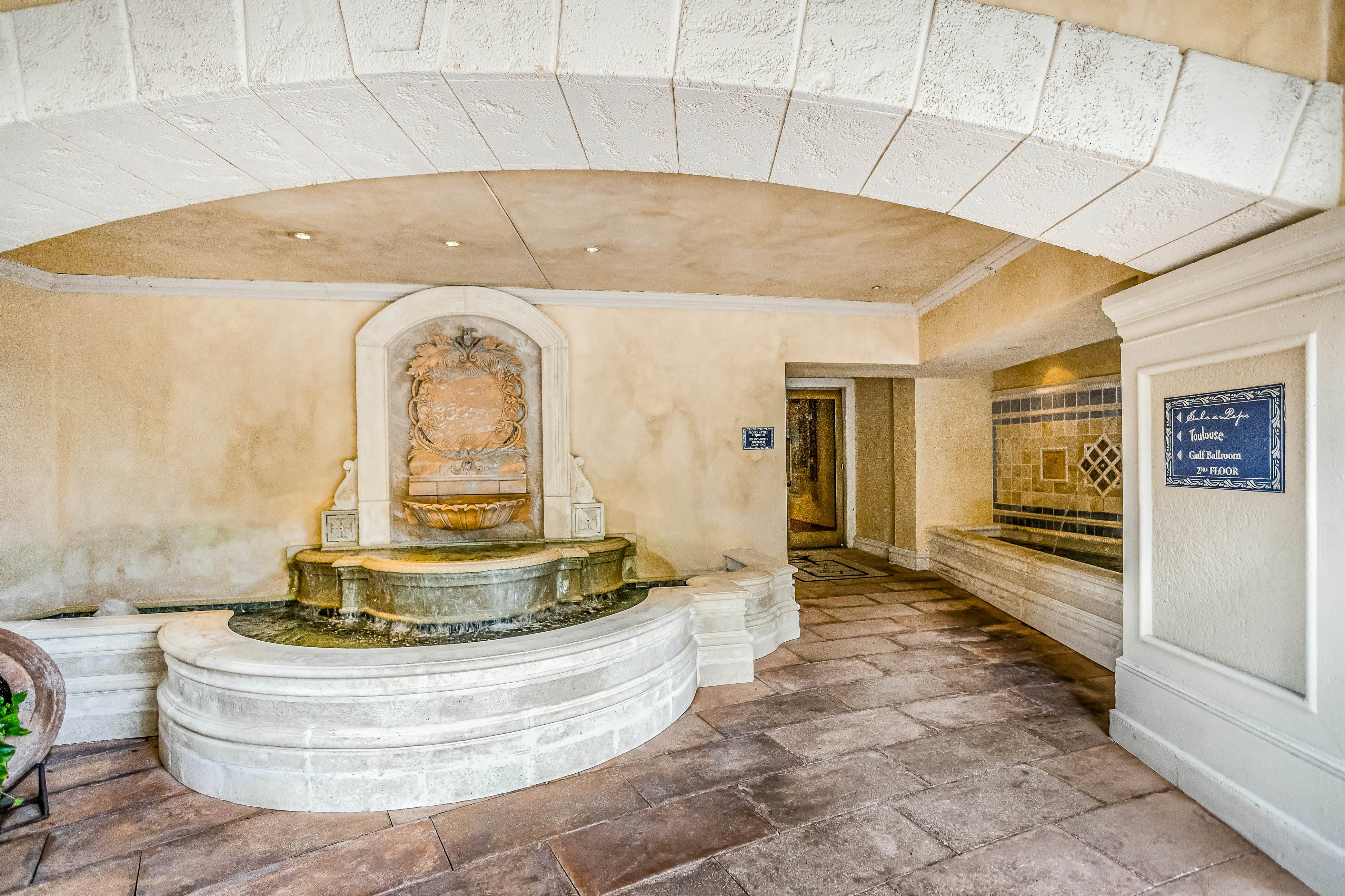 Marco Beach Ocean Resort Condominiums #614