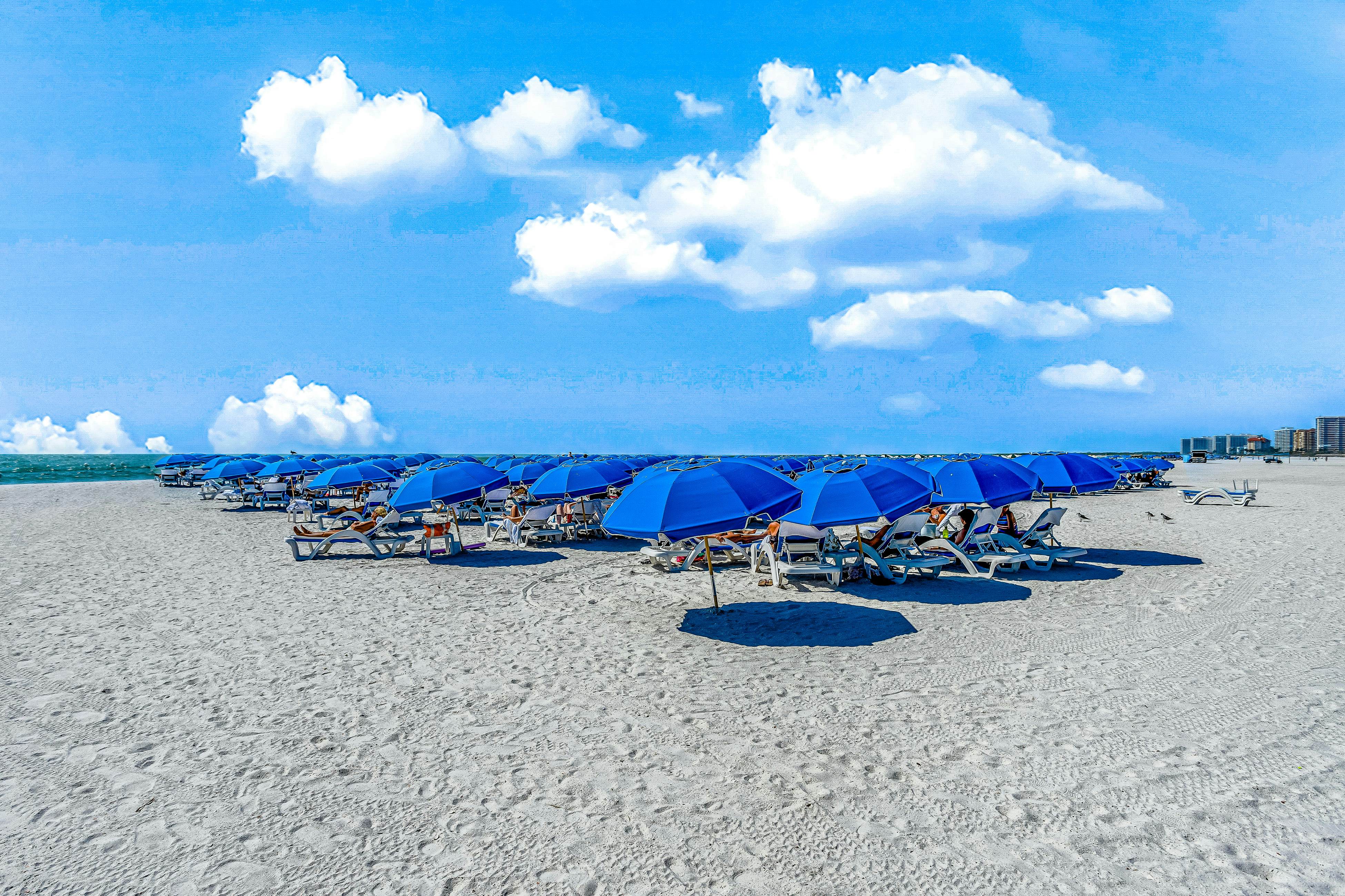 Marco Beach Ocean Resort Condominiums #614