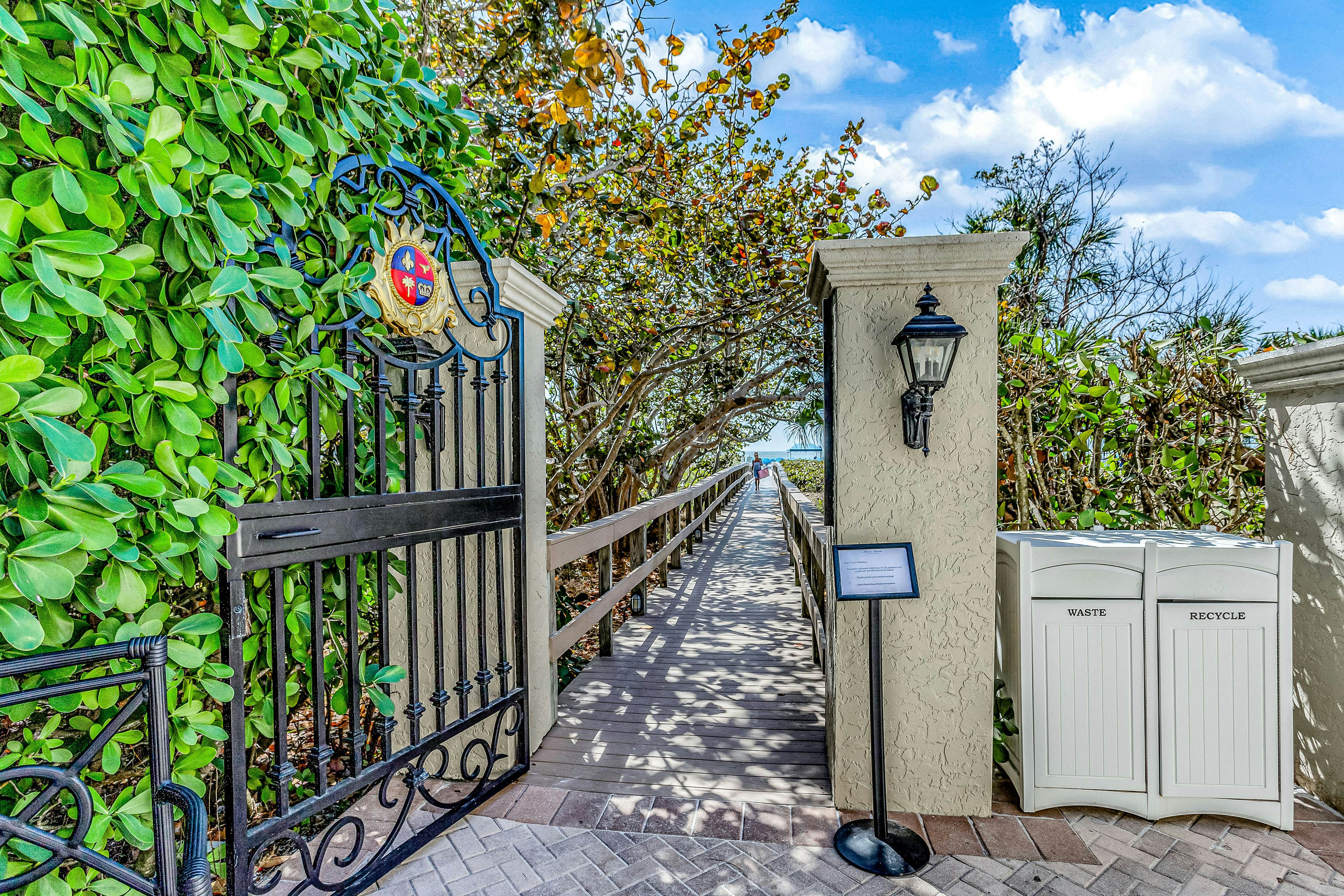 Marco Beach Ocean Resort Condominiums #614