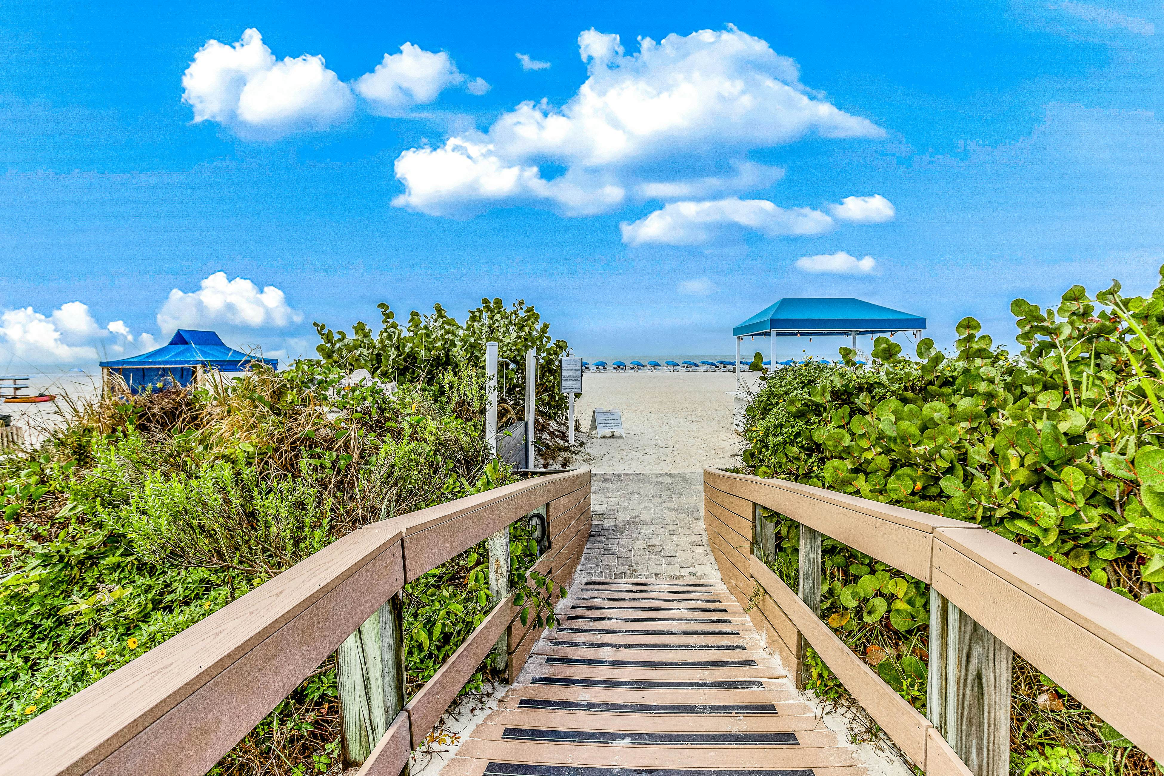 Marco Beach Ocean Resort Condominiums #614