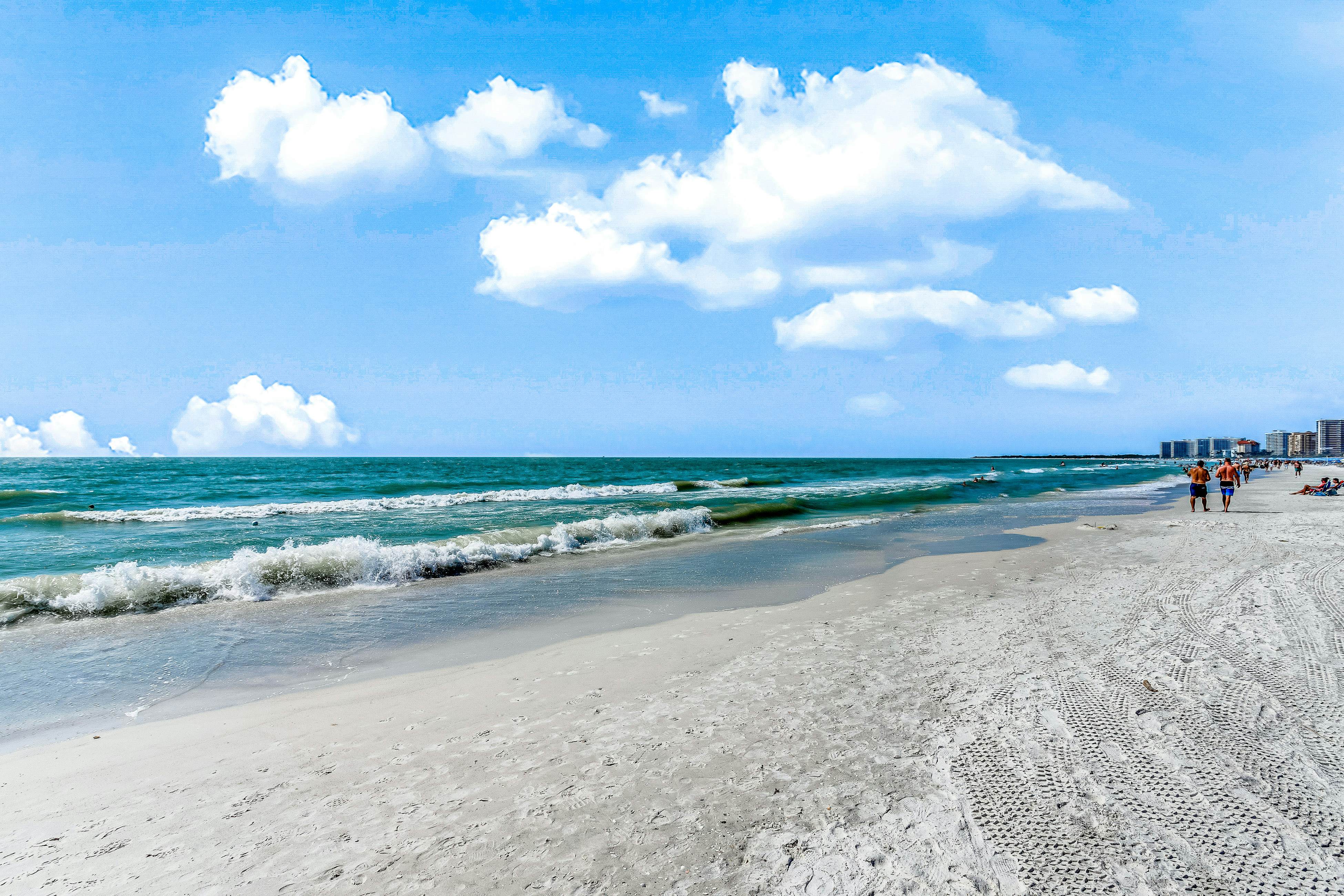 Marco Beach Ocean Resort Condominiums #614