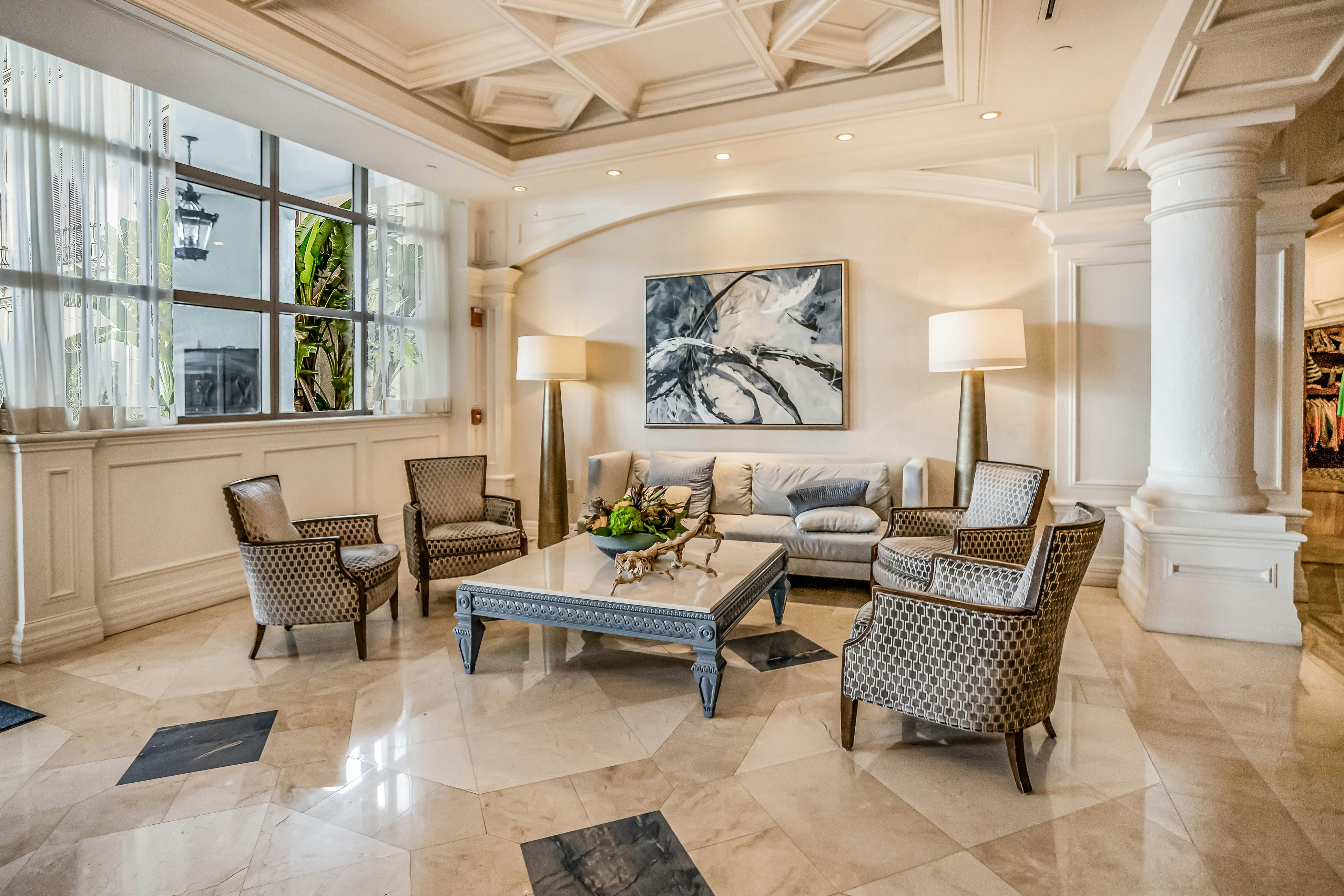 Marco Beach Ocean Resort Condominiums #614