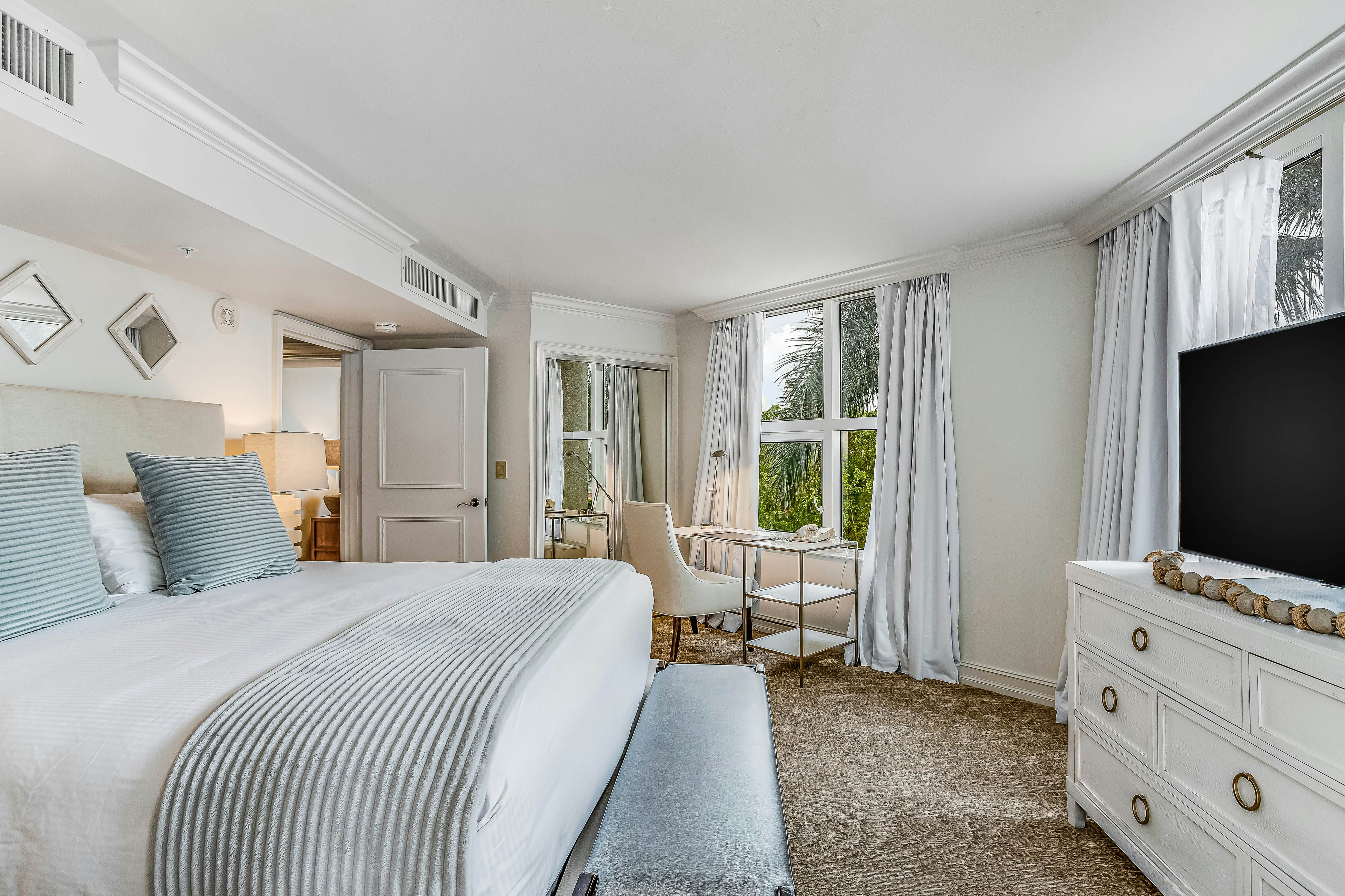 Marco Beach Ocean Resort Condominiums #614