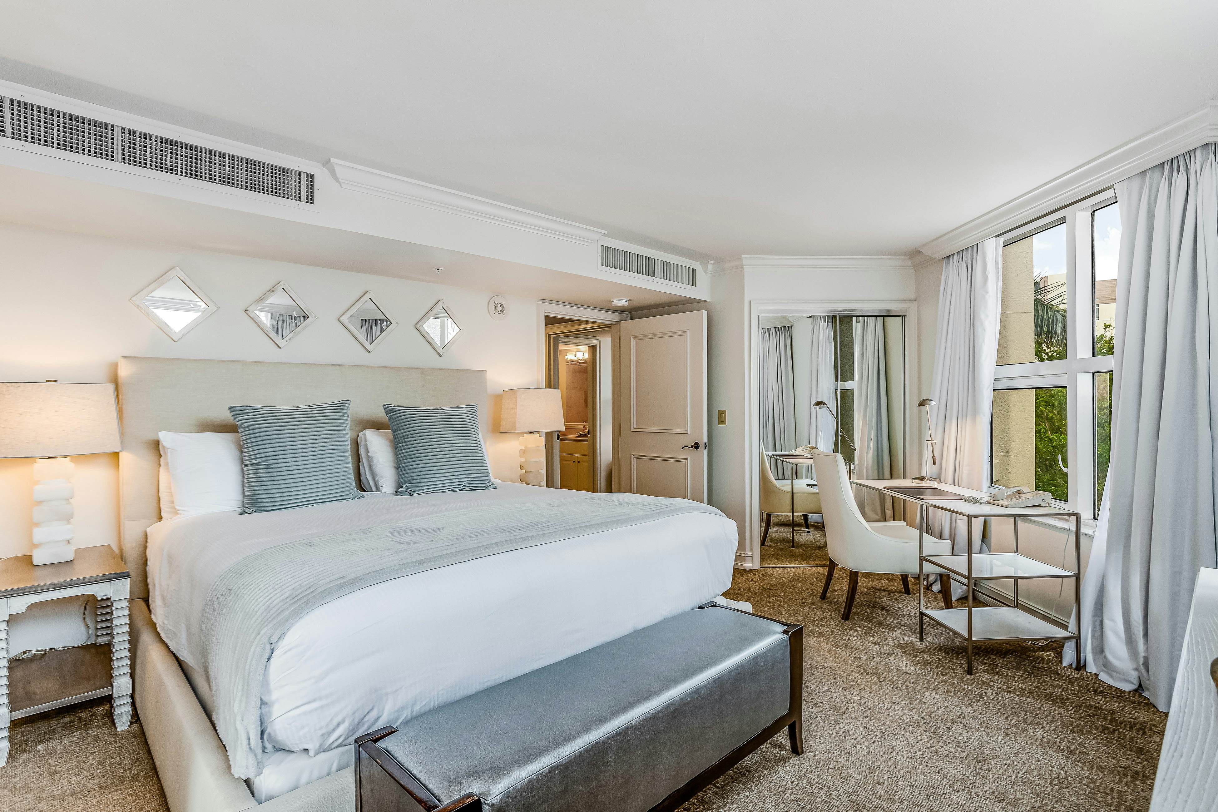 Marco Beach Ocean Resort Condominiums #614