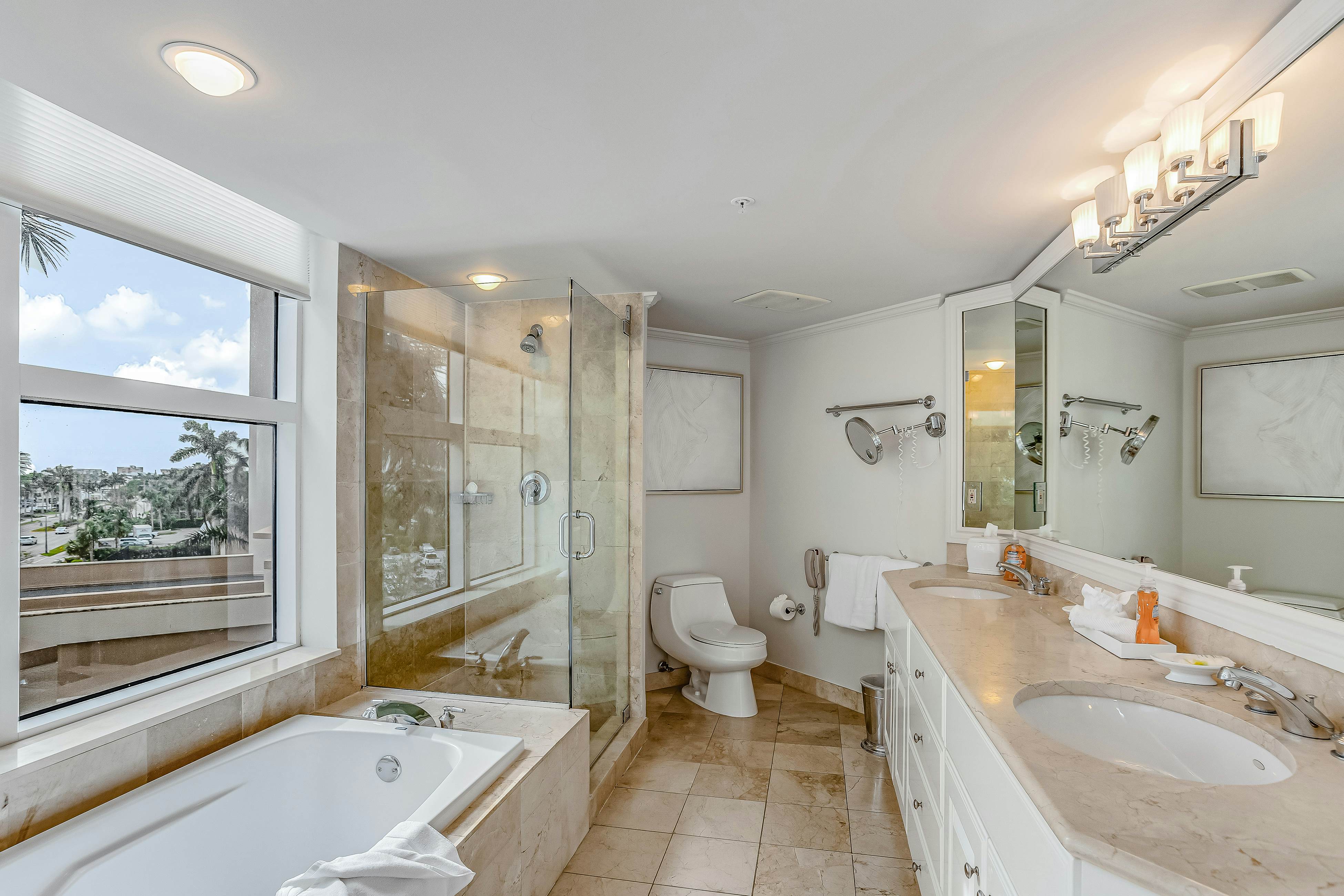 Marco Beach Ocean Resort Condominiums #614