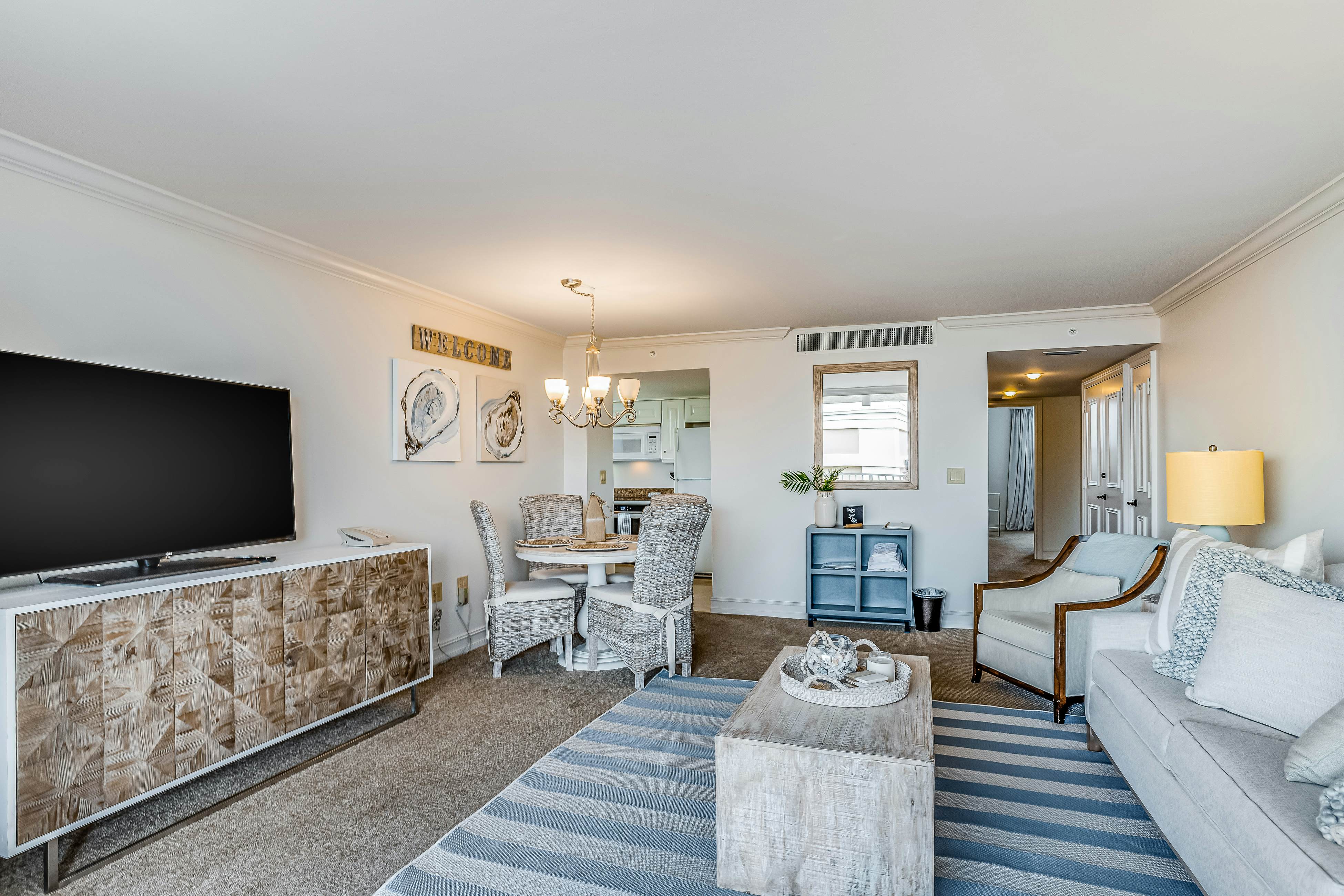 Marco Beach Ocean Resort Condominiums #614