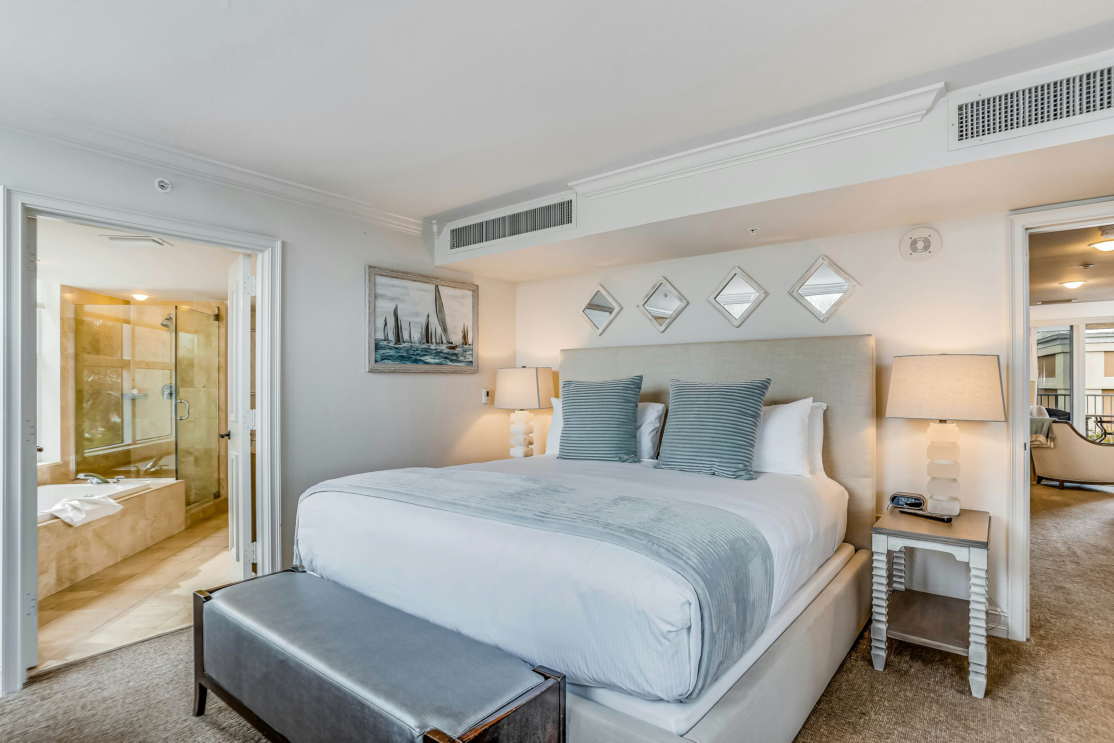 Marco Beach Ocean Resort Condominiums #614