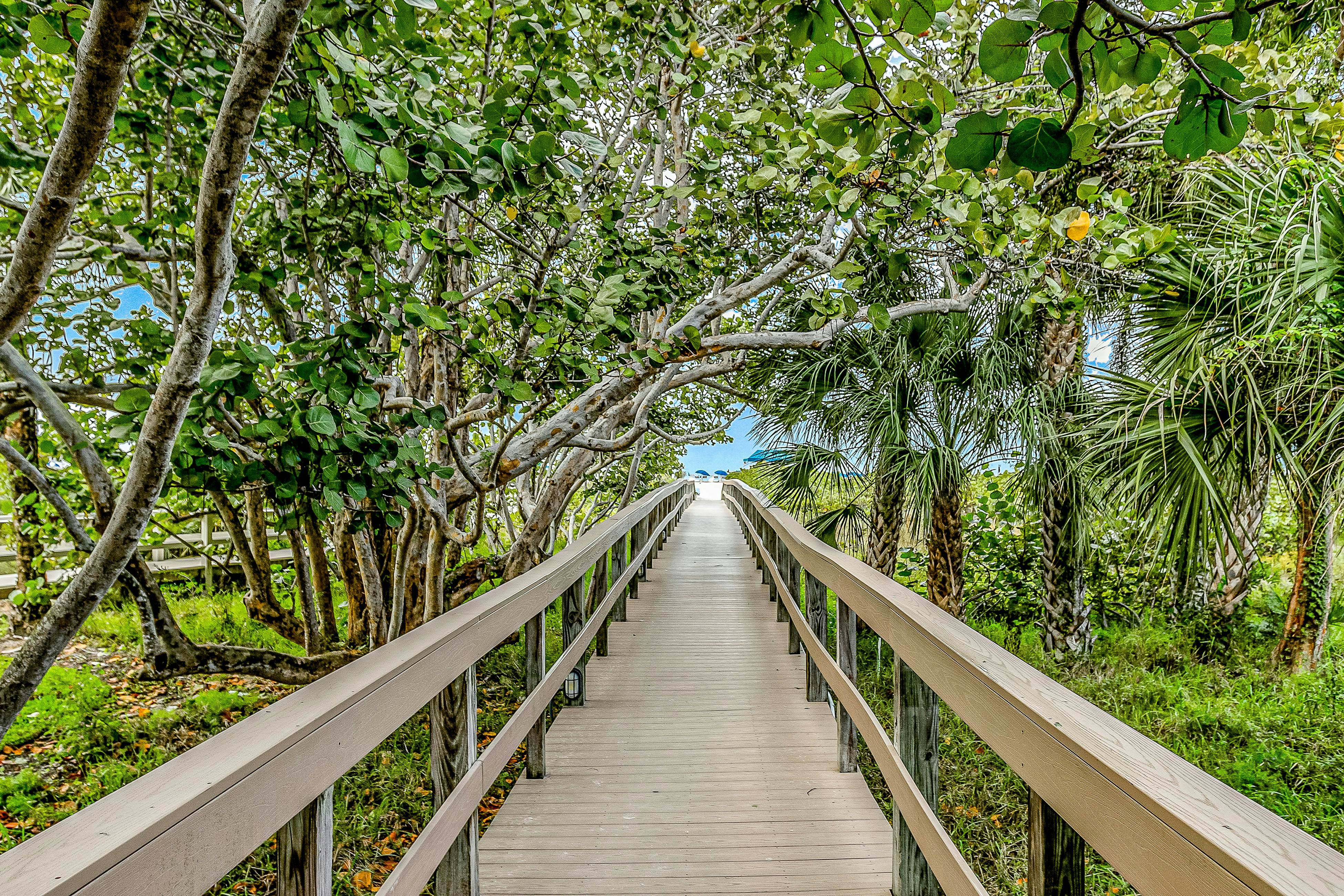 Marco Beach Ocean Resort Condominiums #614