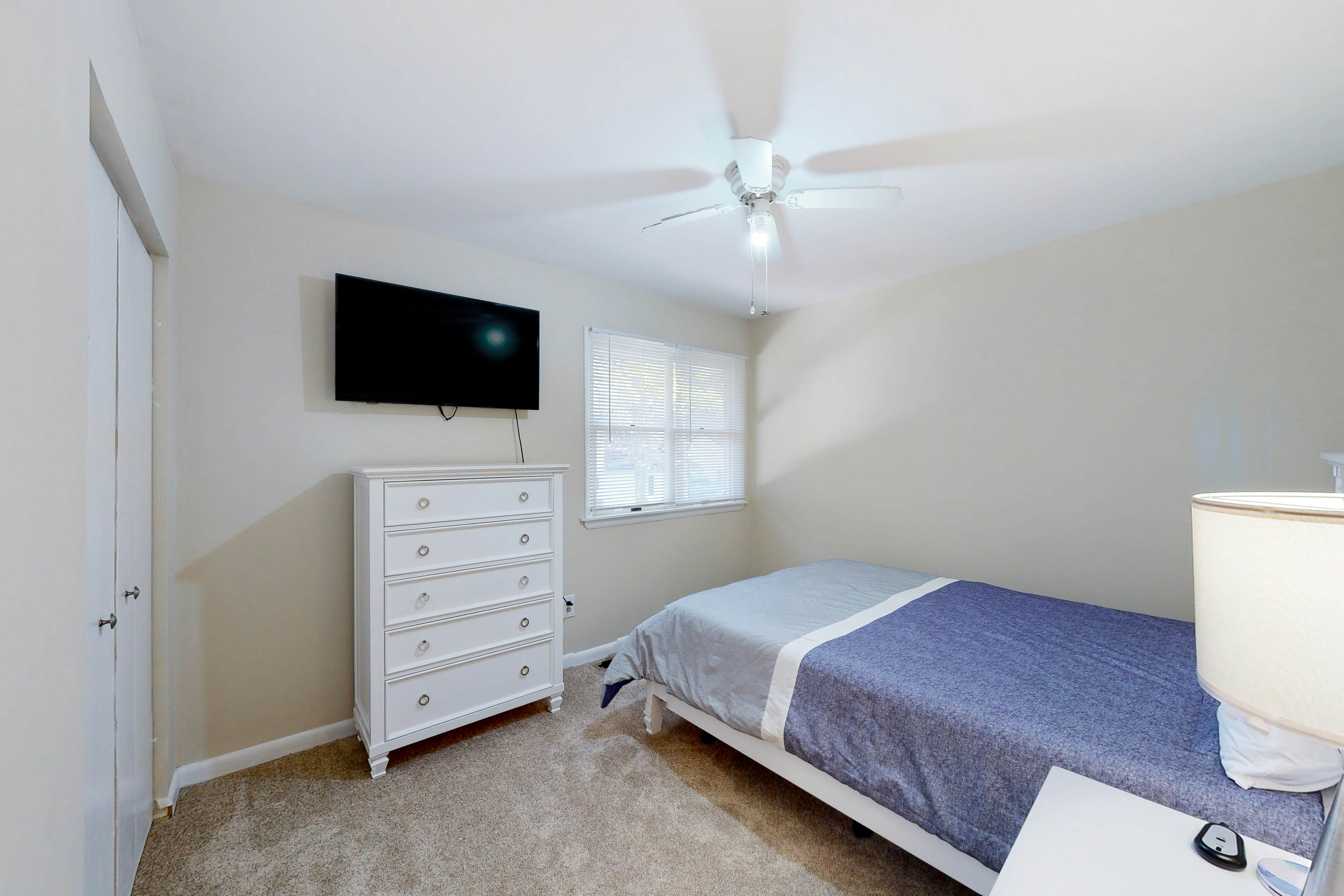 5 Whitecap 5 BD Ocean Pines, MD Vacation Rental Vacasa