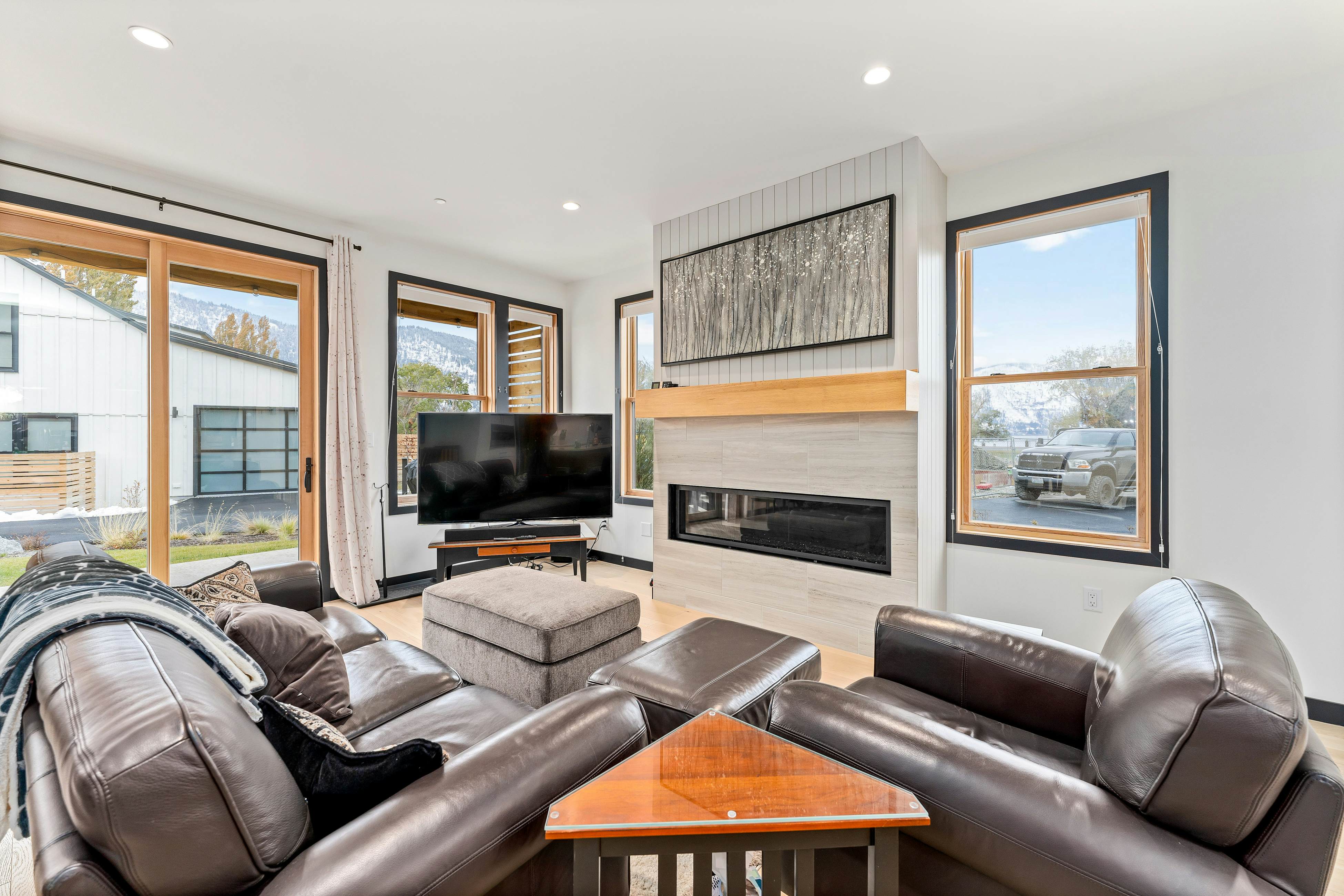 Ponderosa Court, Unit 2A