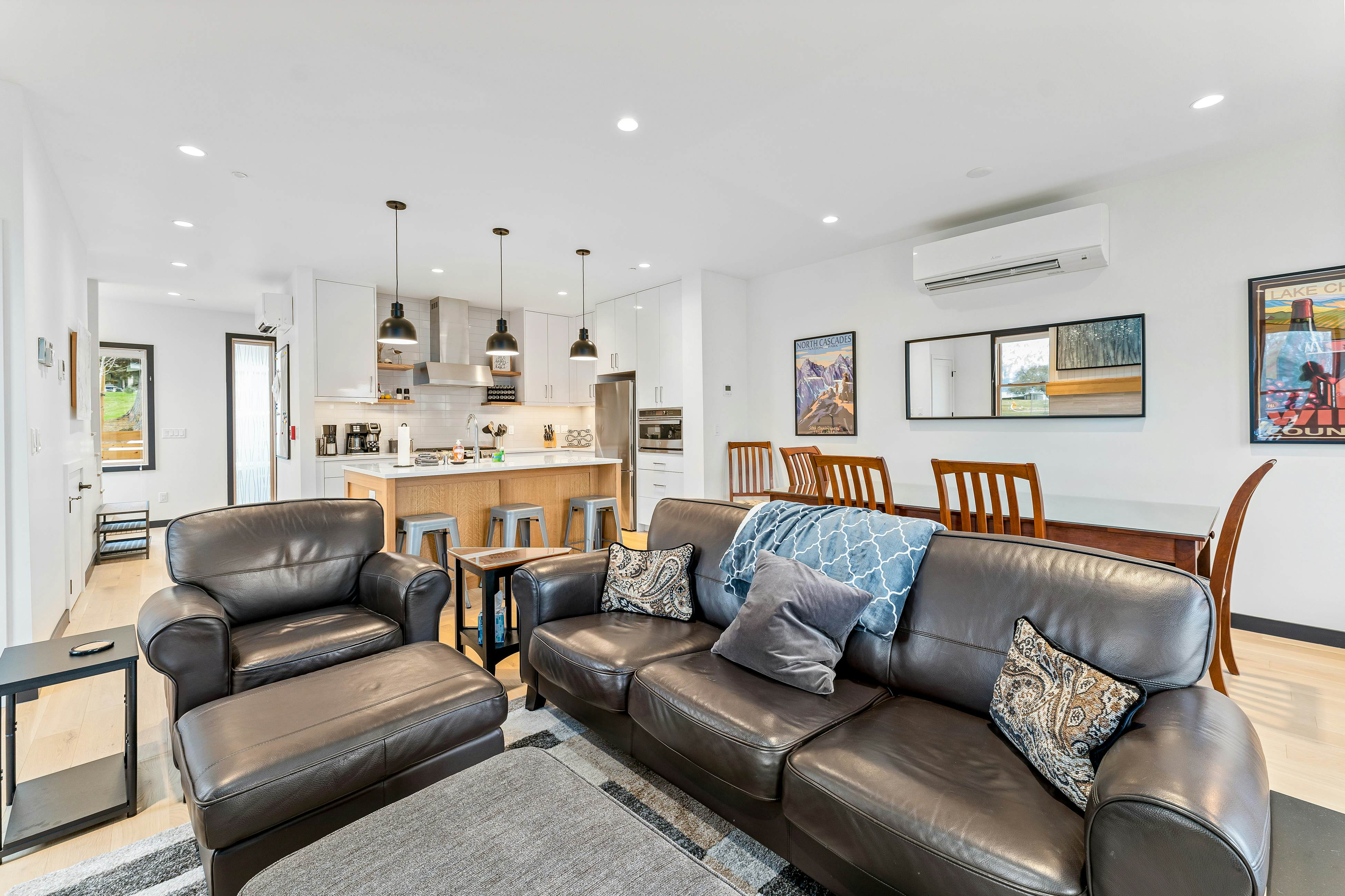 Ponderosa Court, Unit 2A