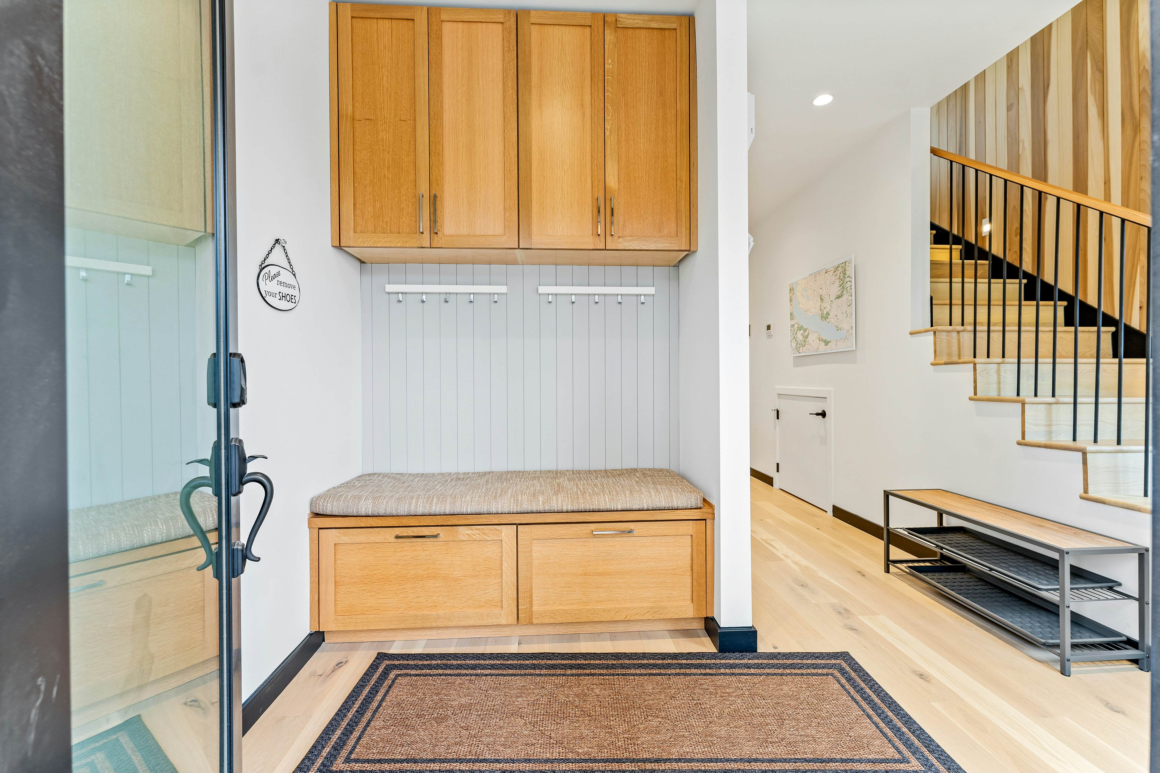 Ponderosa Court, Unit 2A