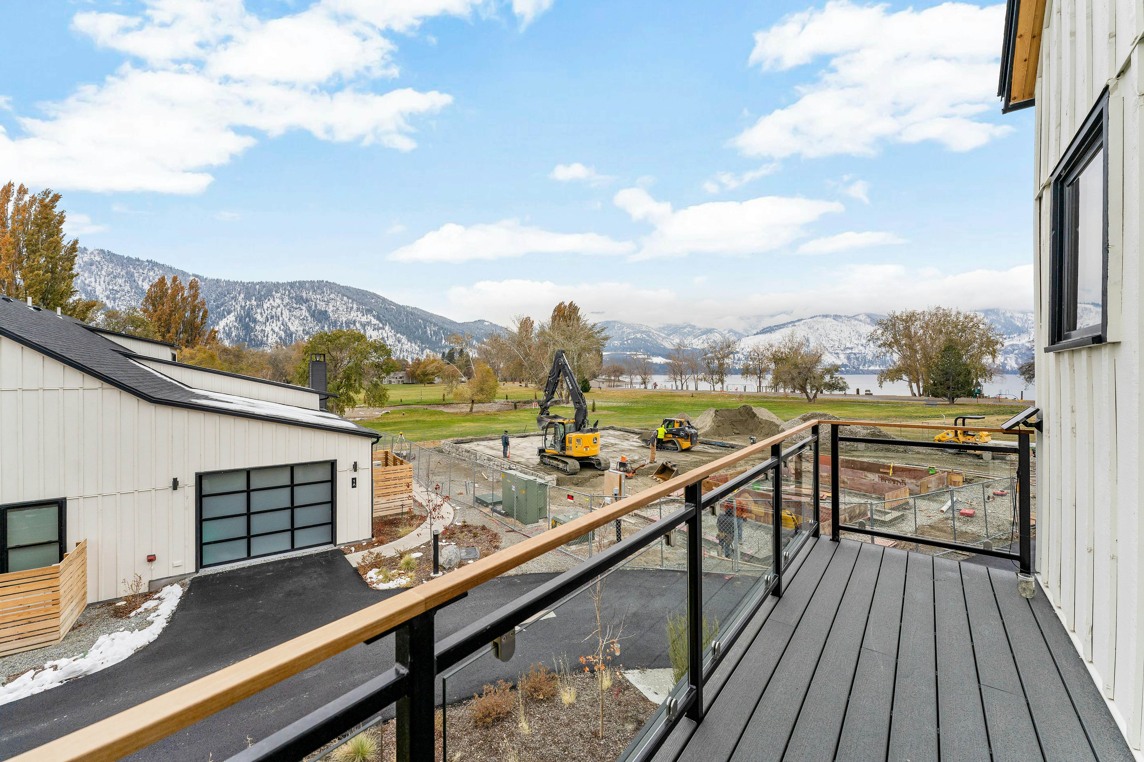 Ponderosa Court, Unit 2A