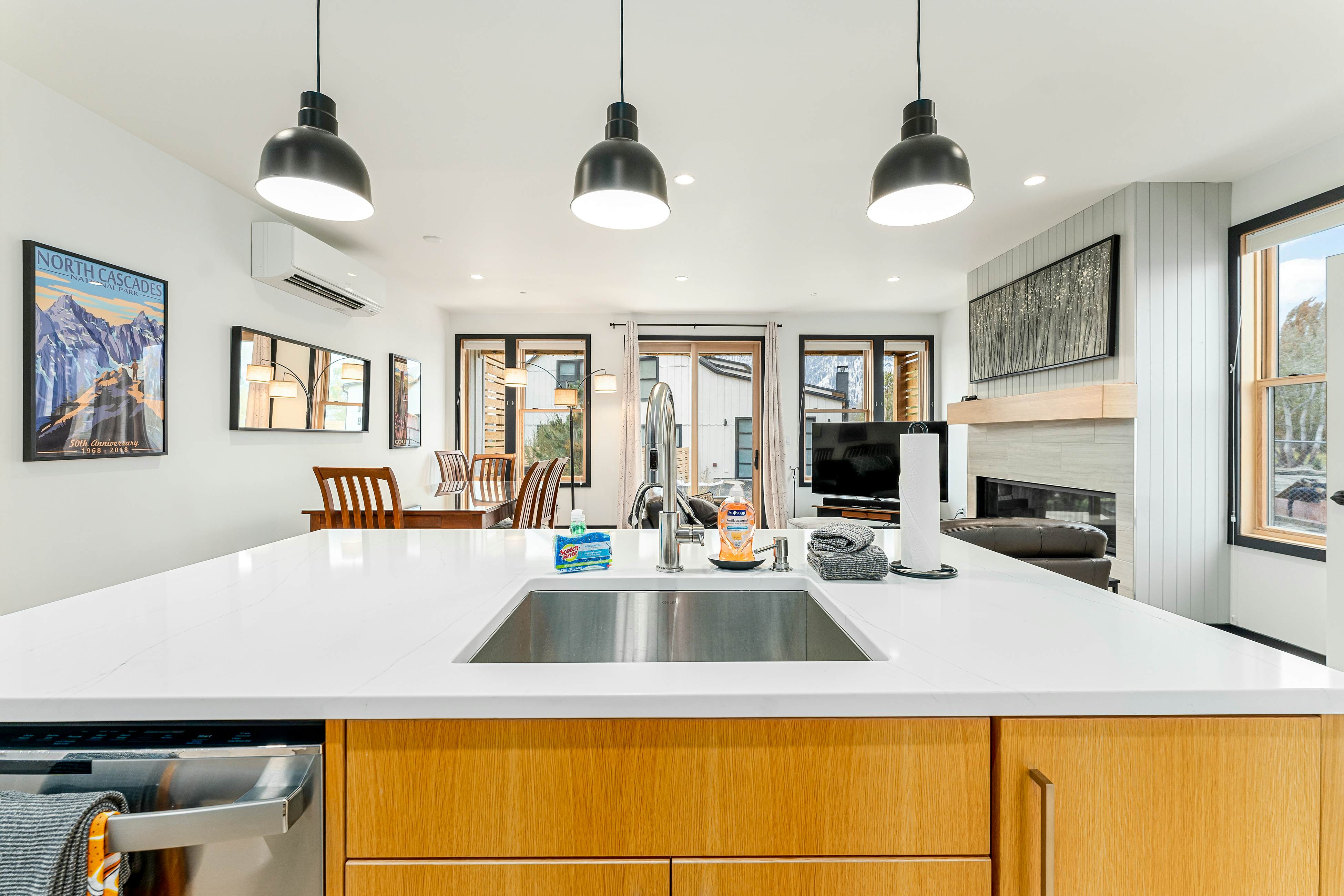 Ponderosa Court, Unit 2A