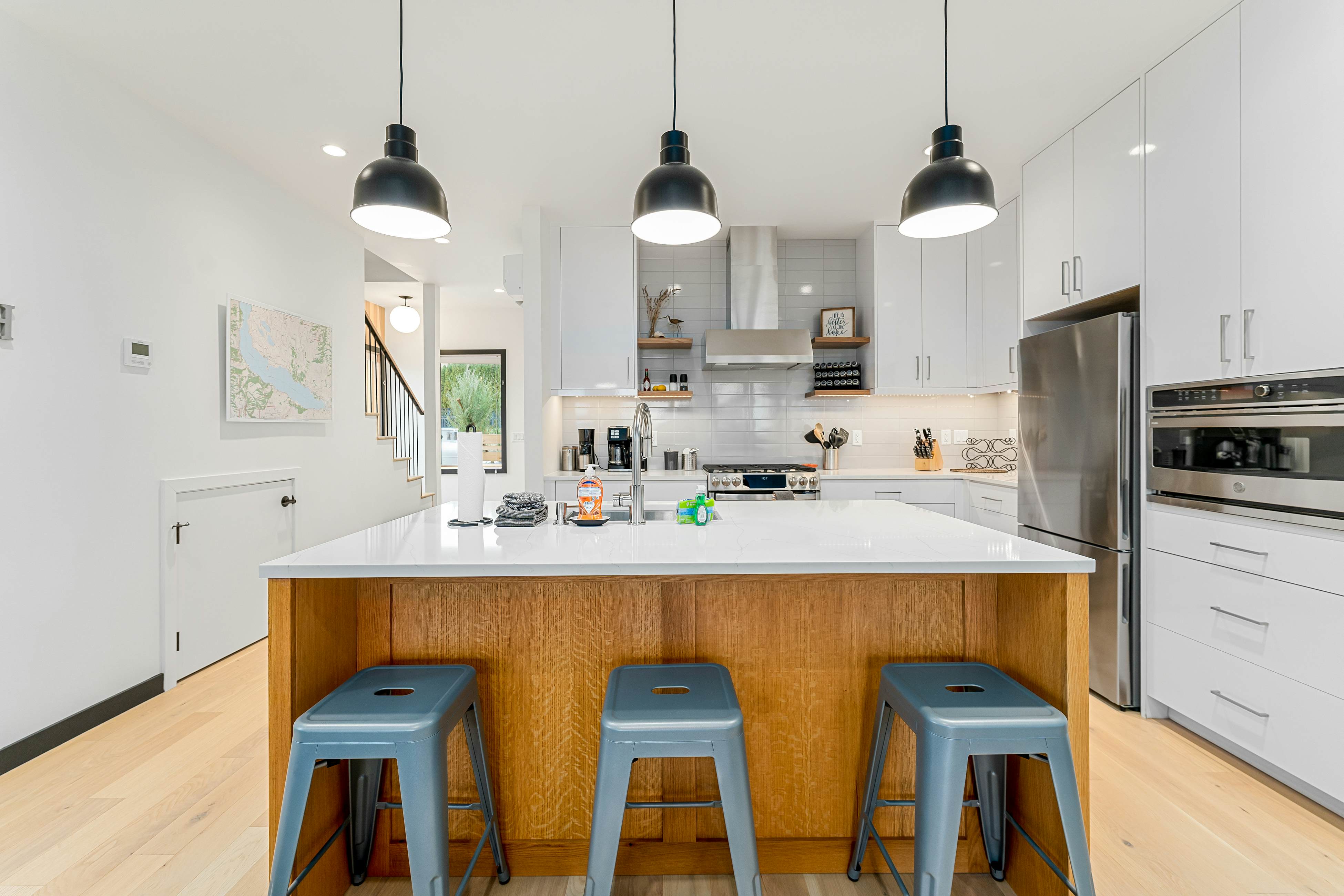 Ponderosa Court, Unit 2A