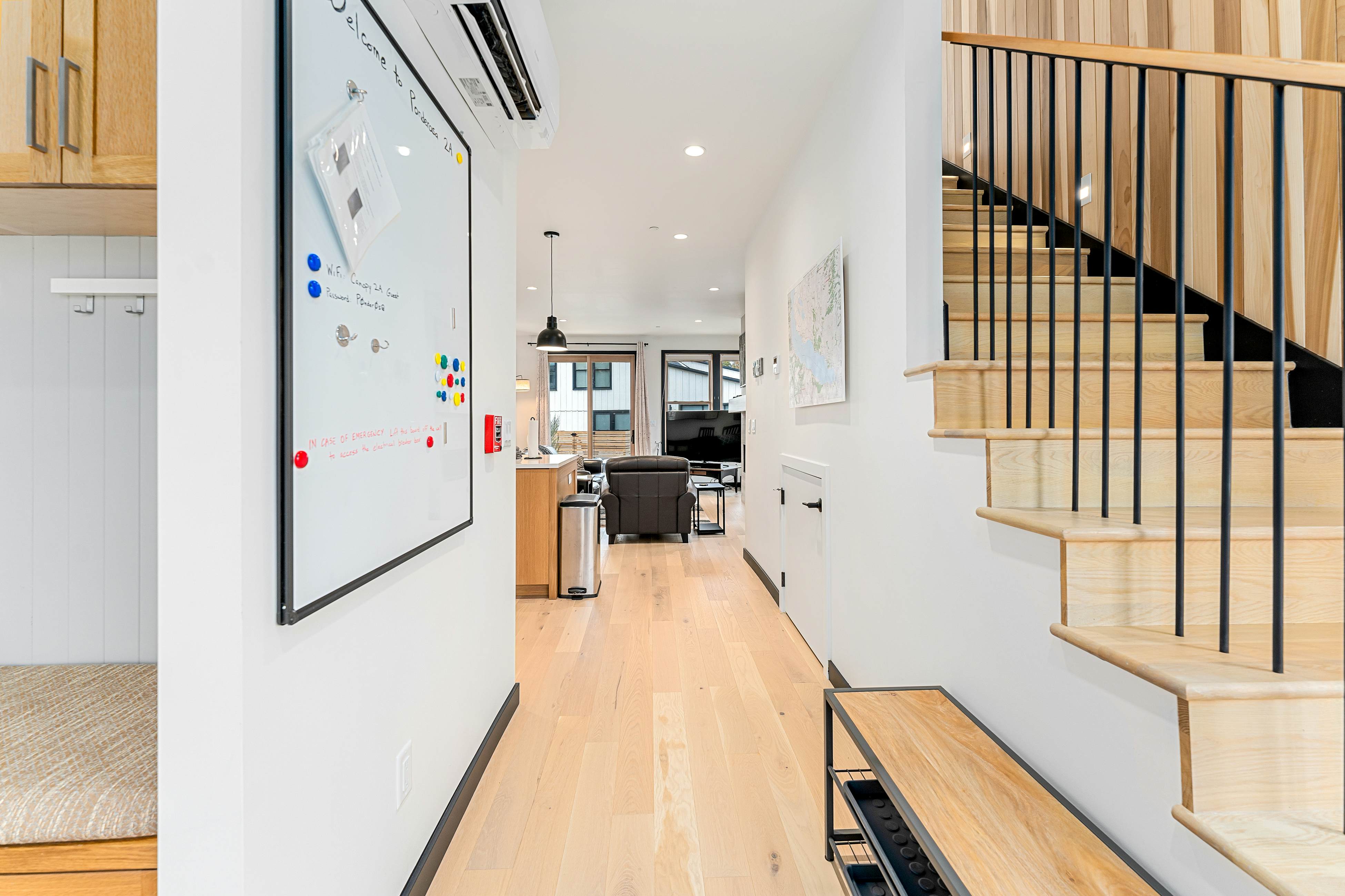 Ponderosa Court, Unit 2A