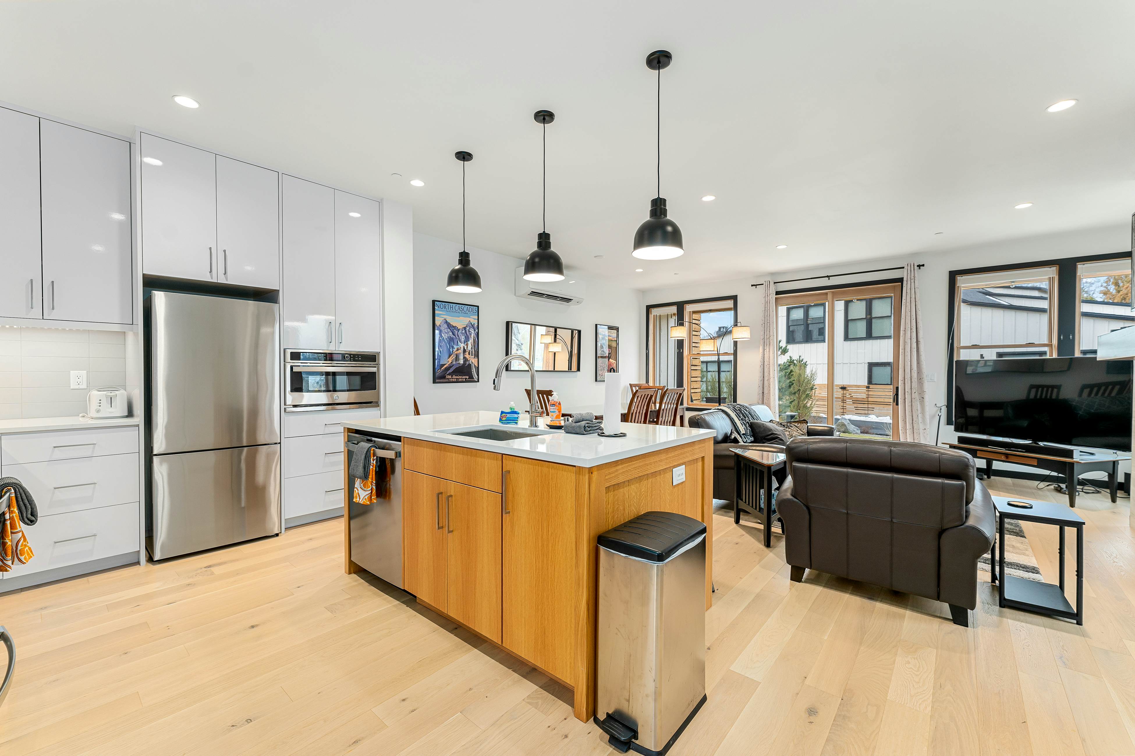 Ponderosa Court, Unit 2A