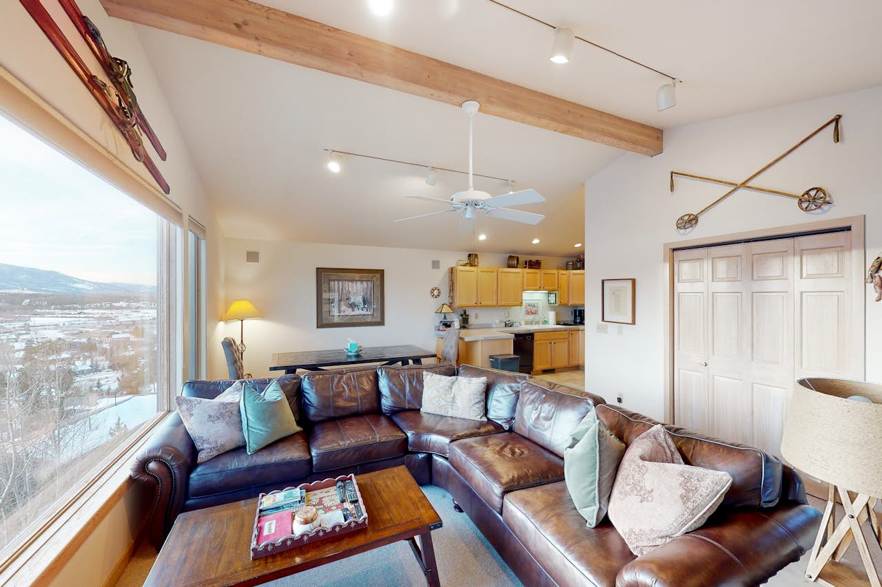 Wapiti Wonderland 3 BD Fraser, CO Vacation Rental Vacasa