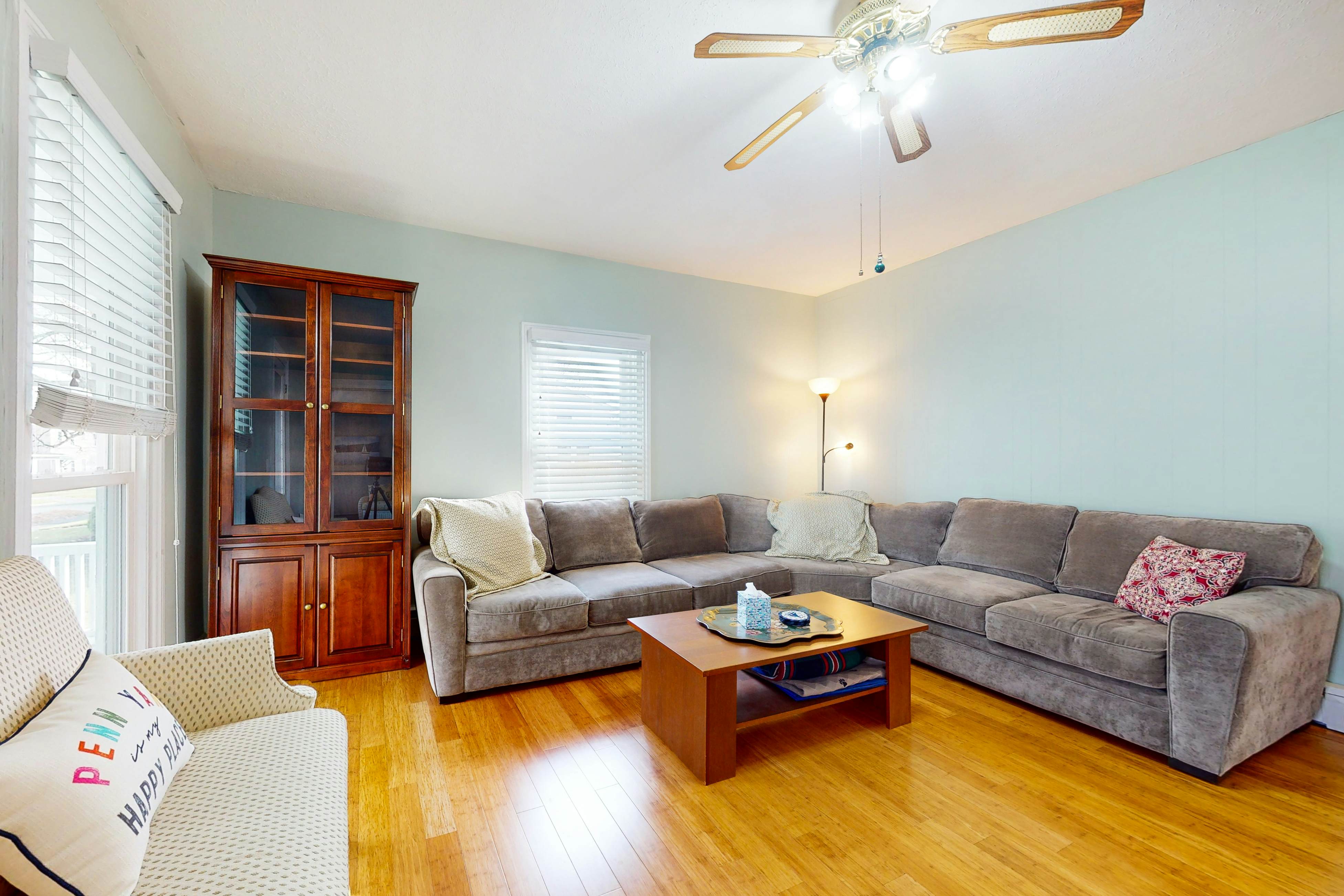 Written in the Stars