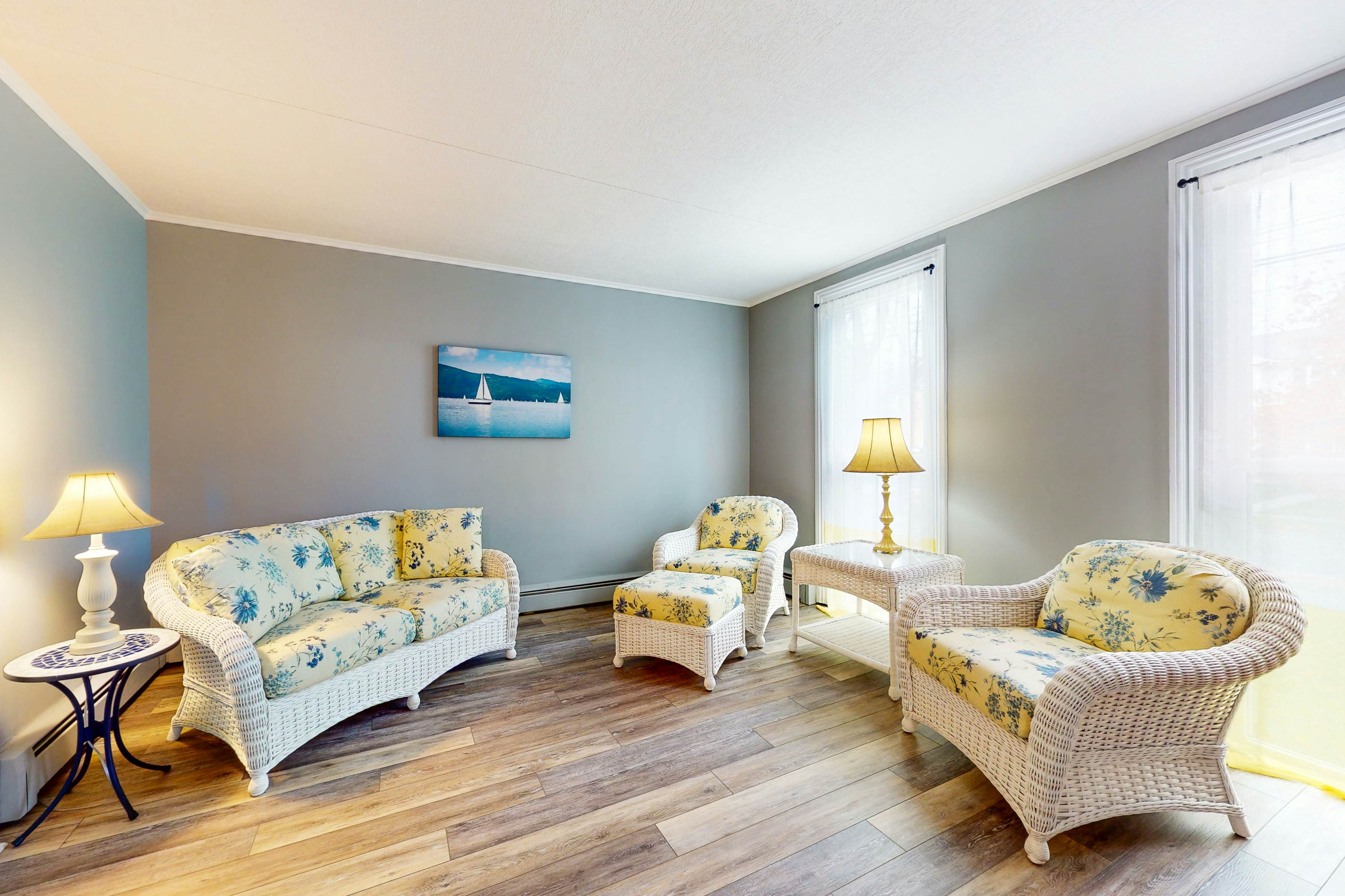 Written in the Stars