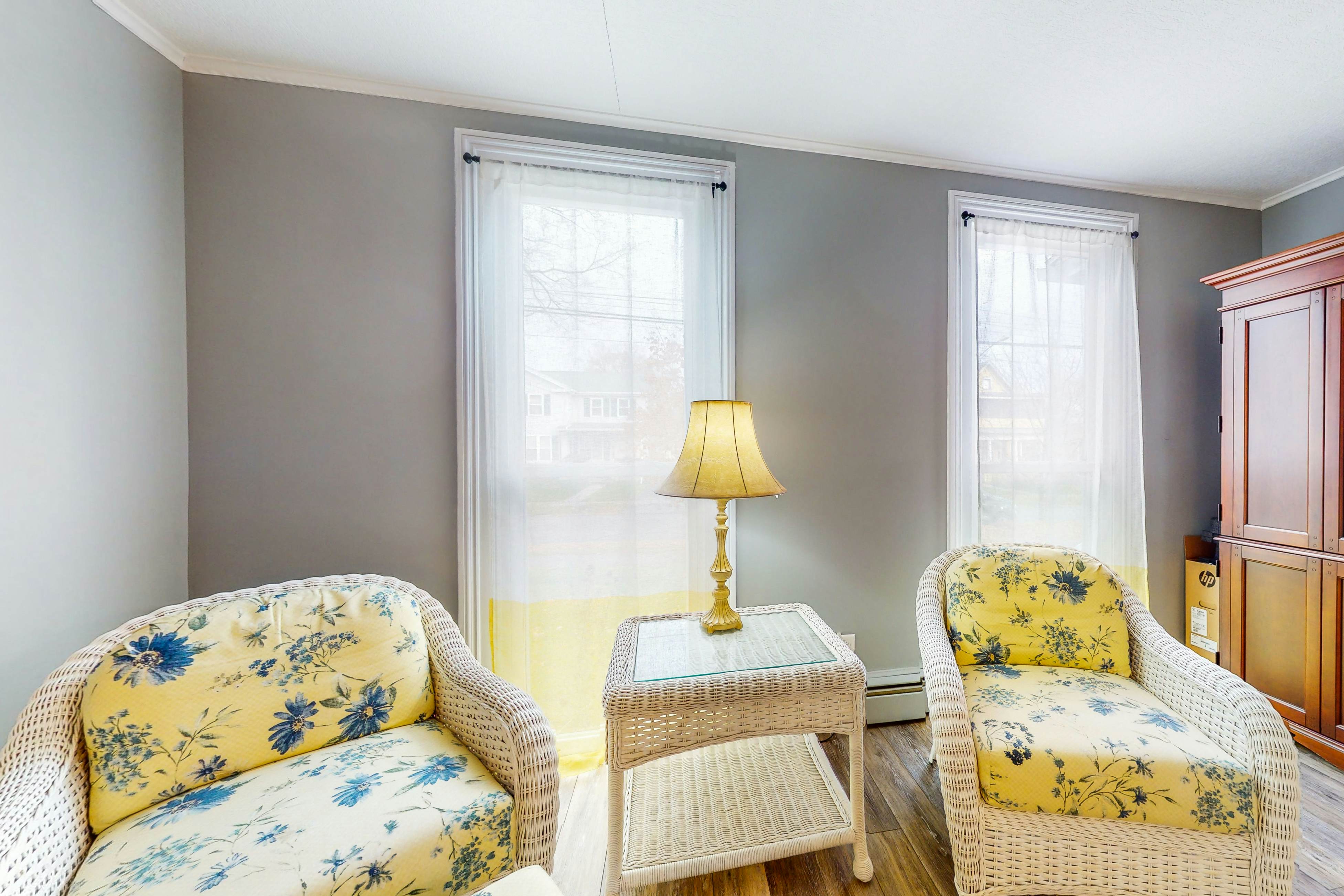 Written in the Stars