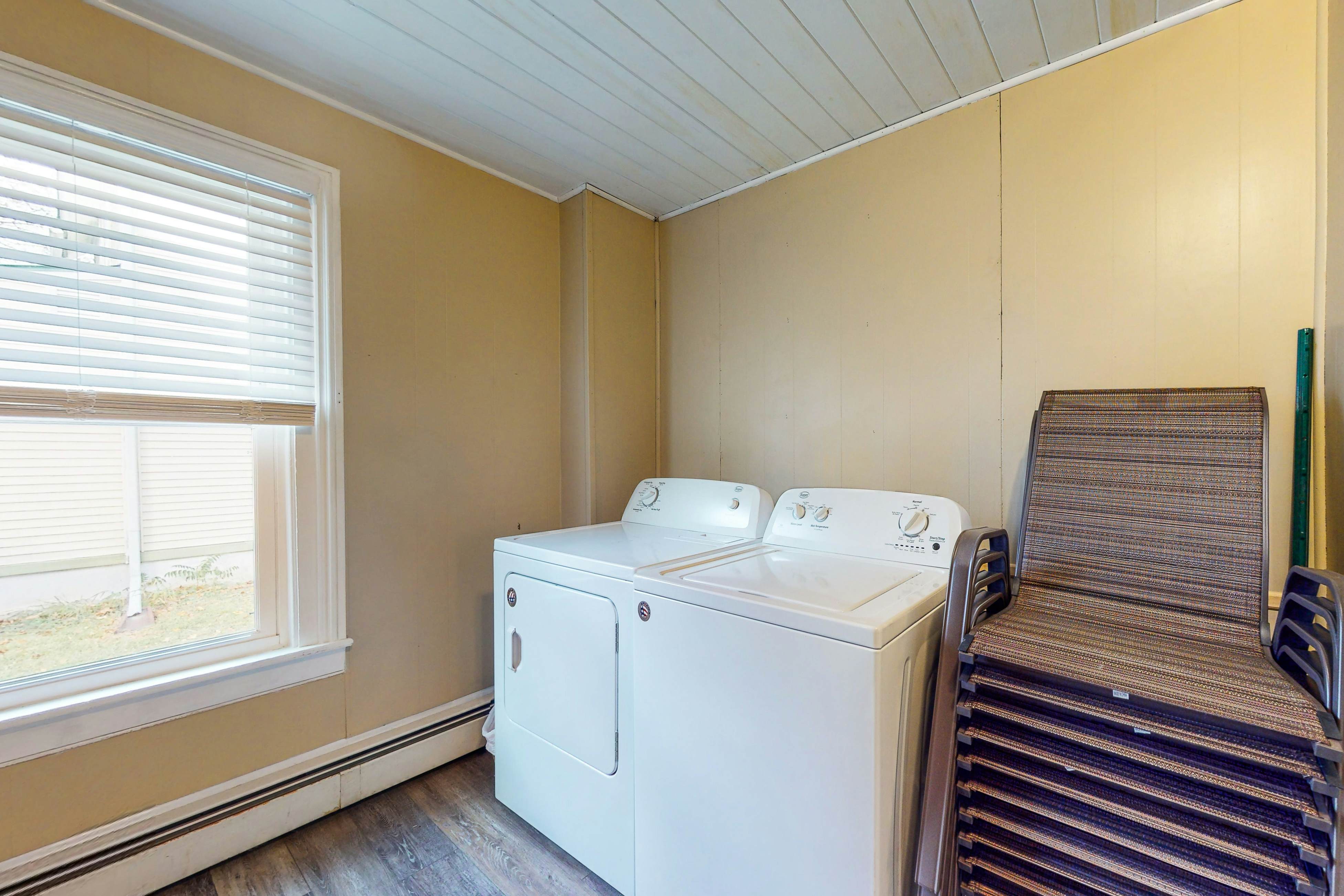 Written in the Stars