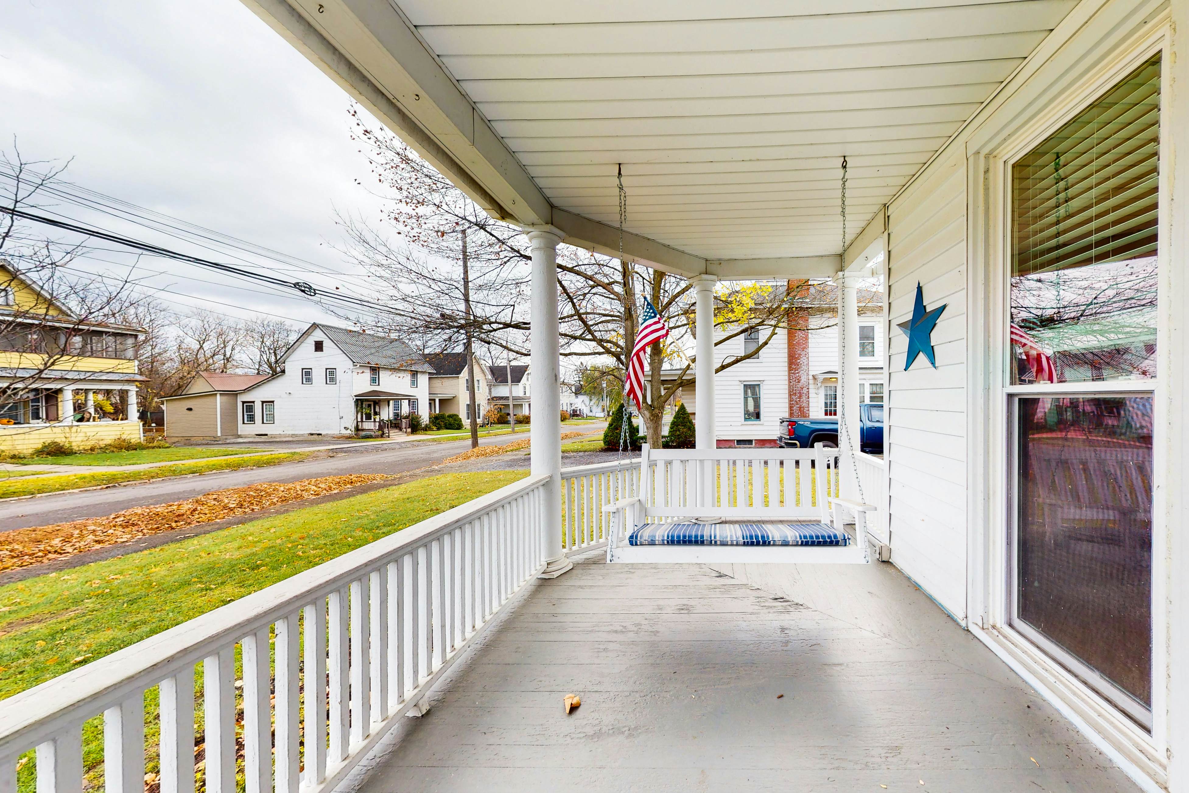 Written in the Stars