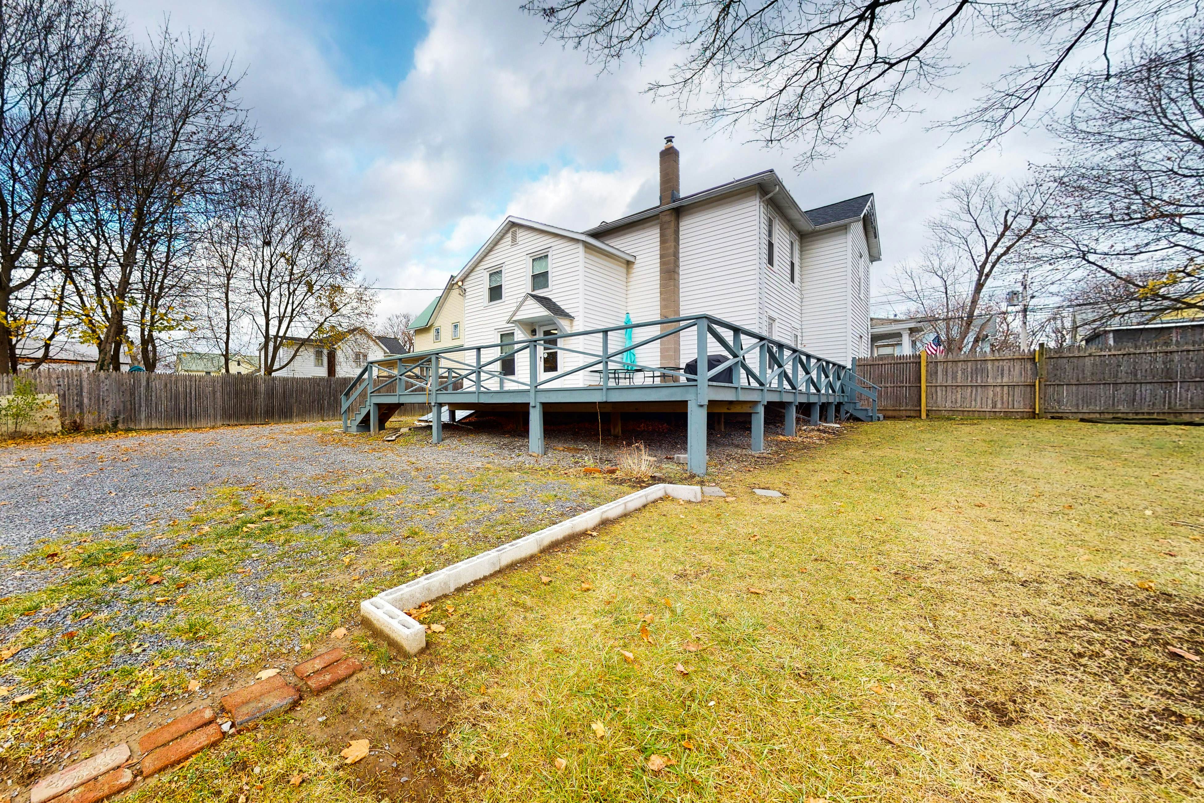 Written in the Stars