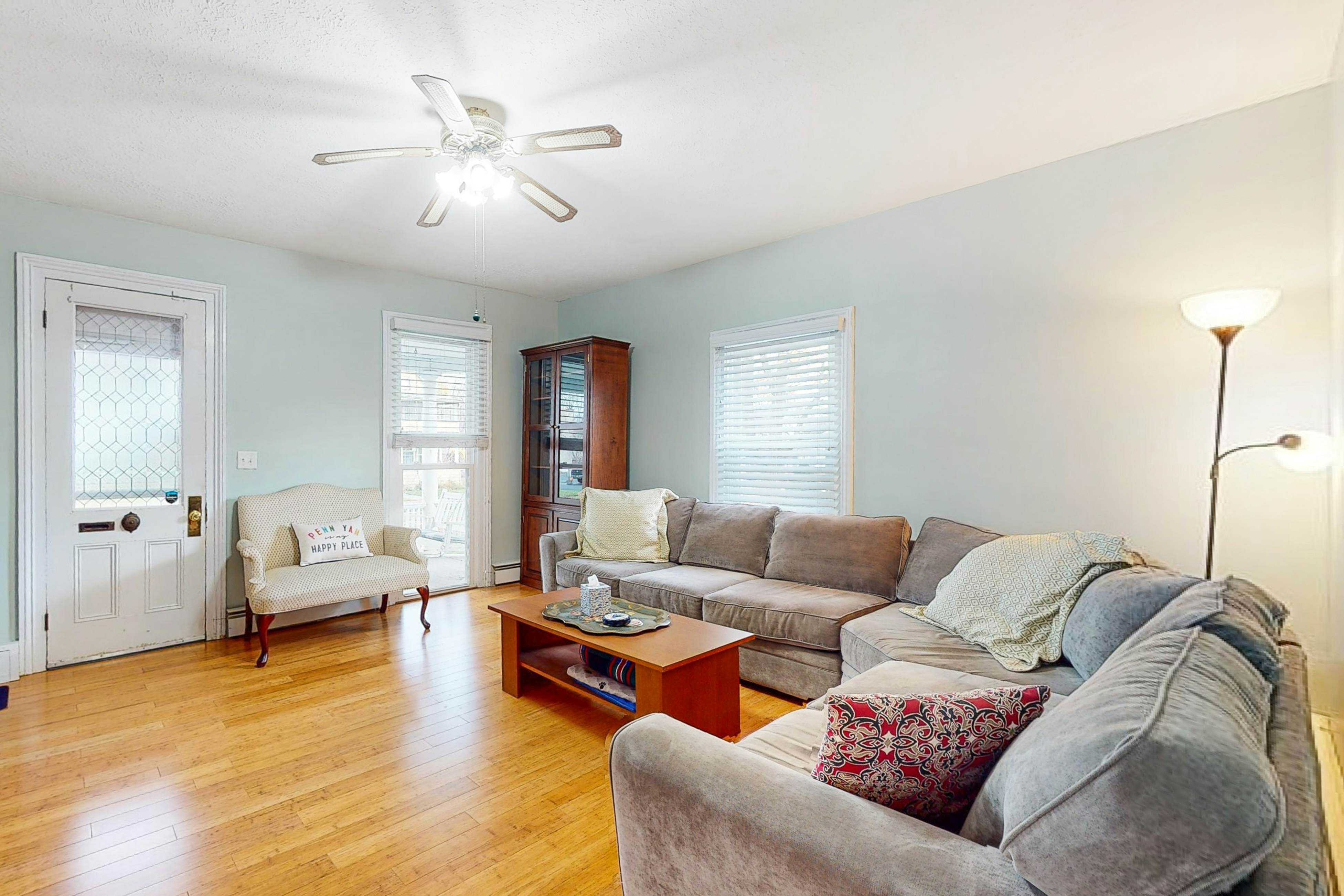 Written in the Stars