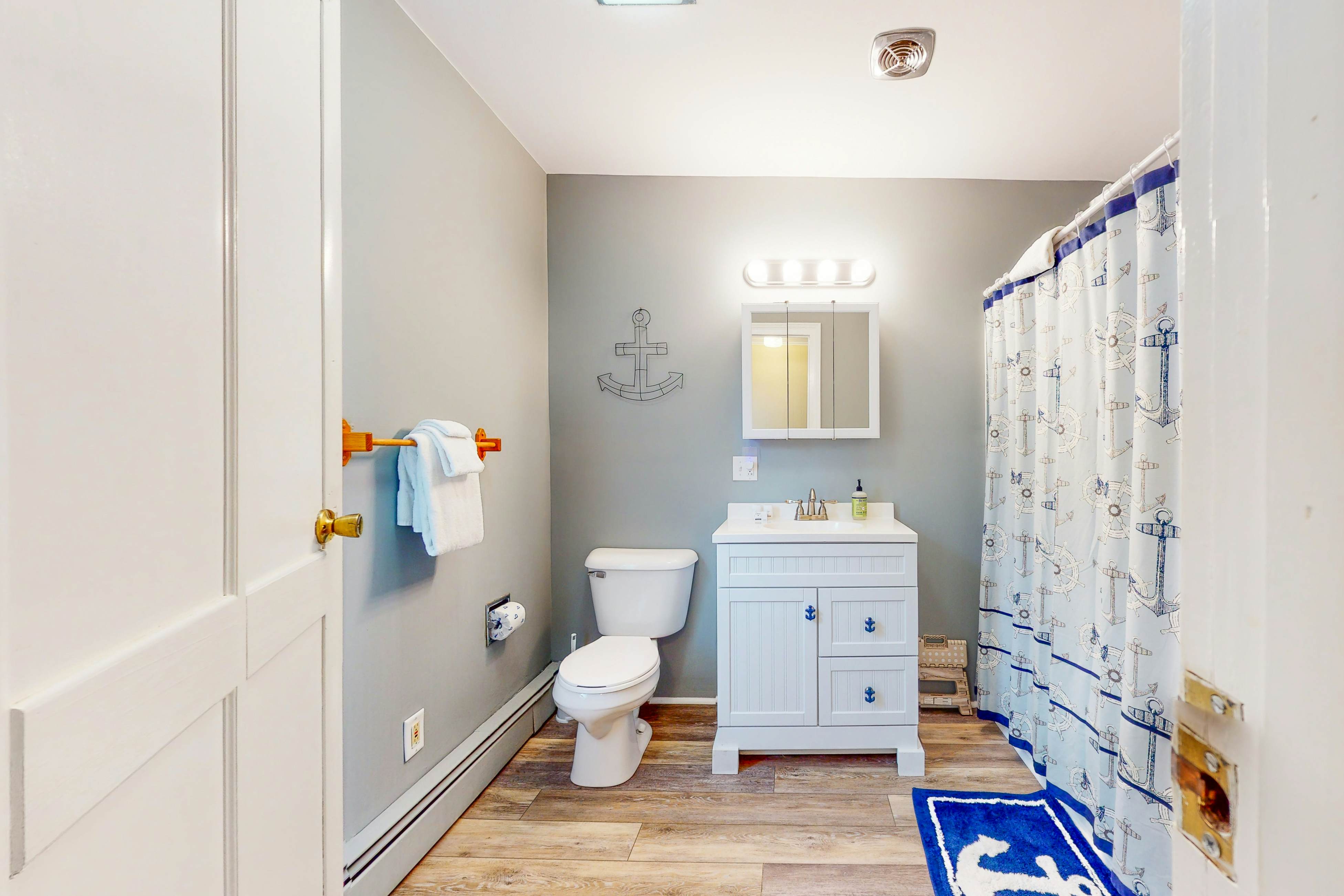 Written in the Stars