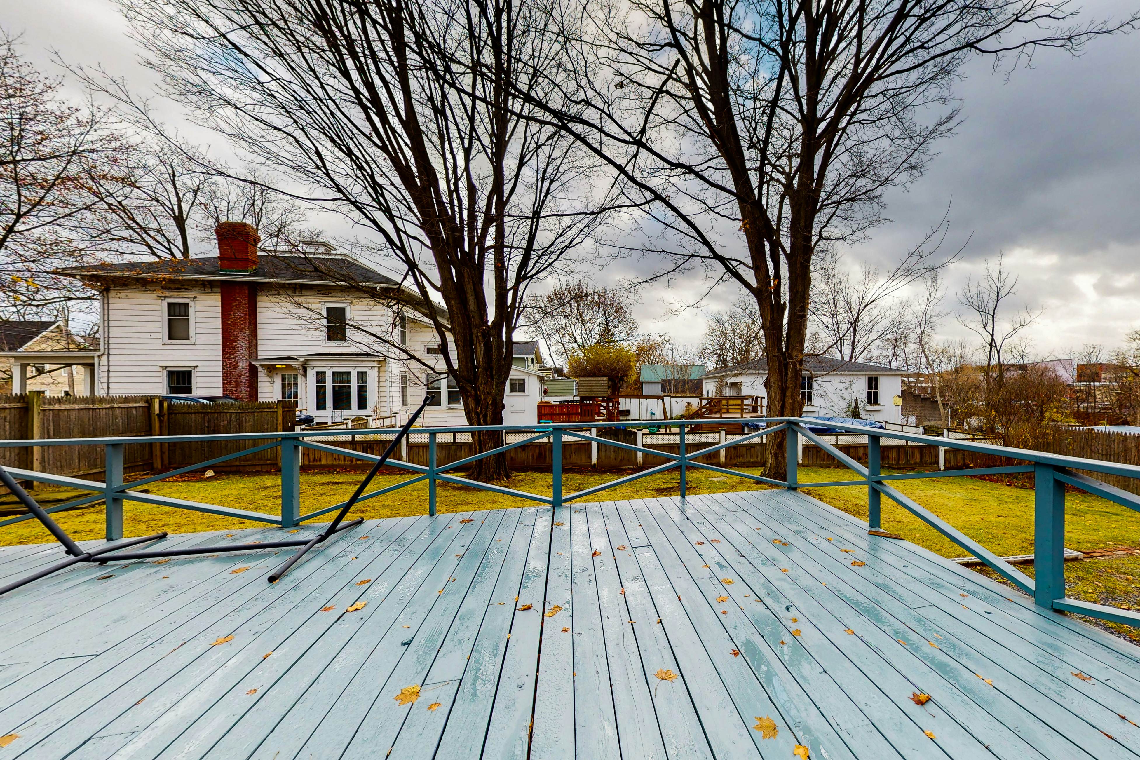 Written in the Stars