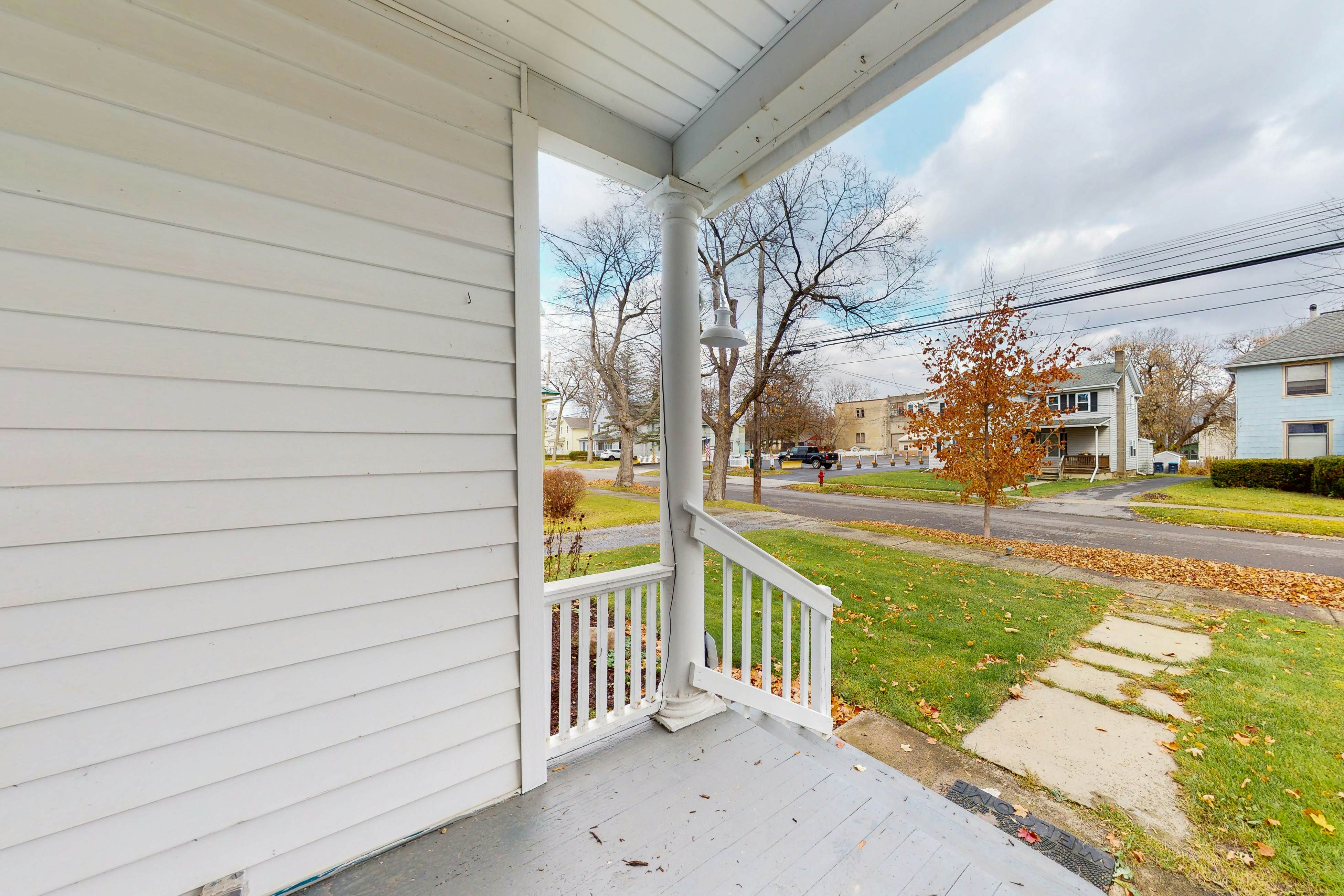 Written in the Stars