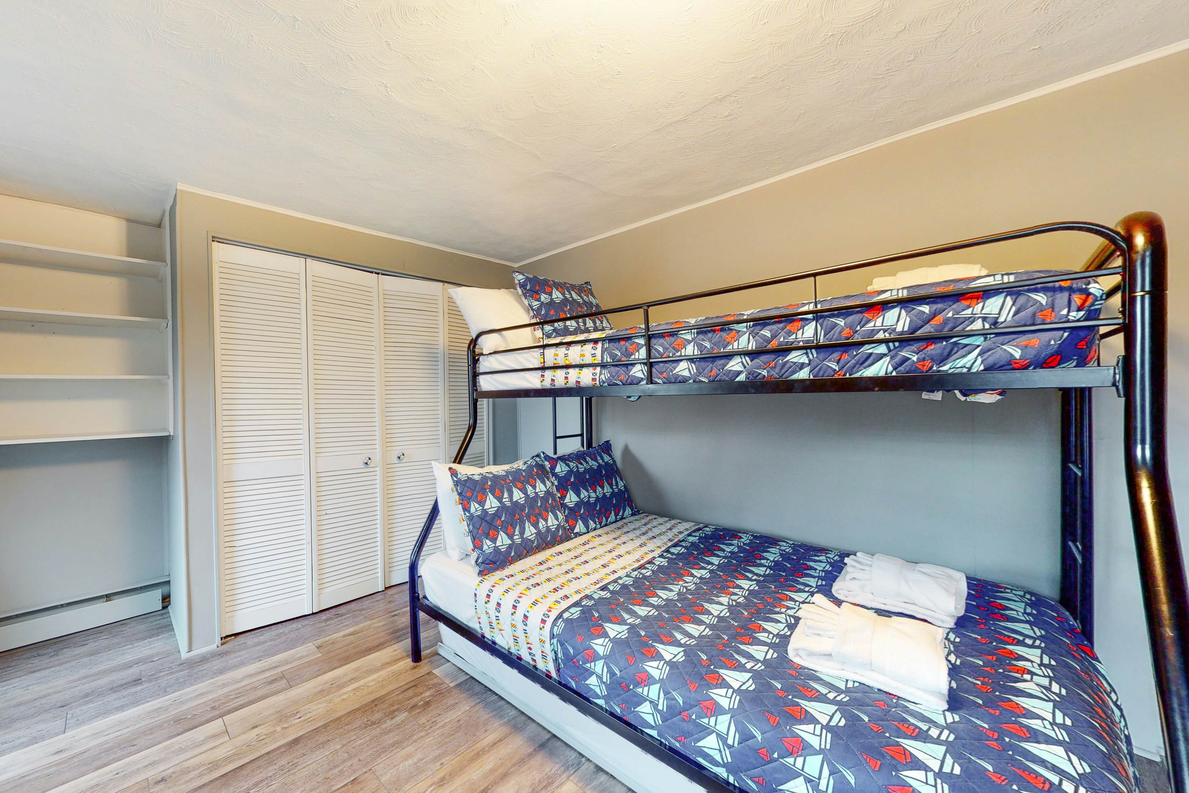 Written in the Stars