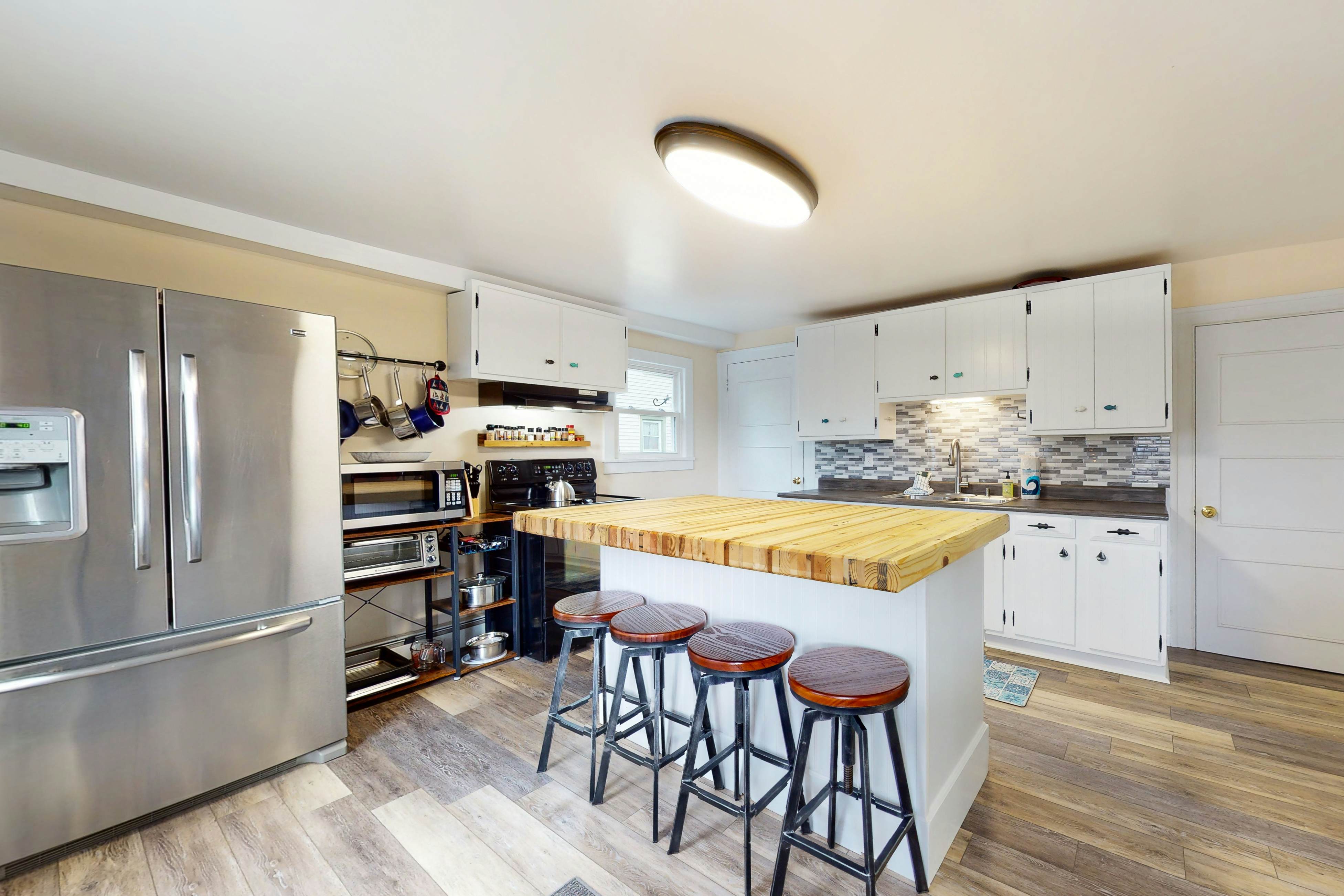 Written in the Stars