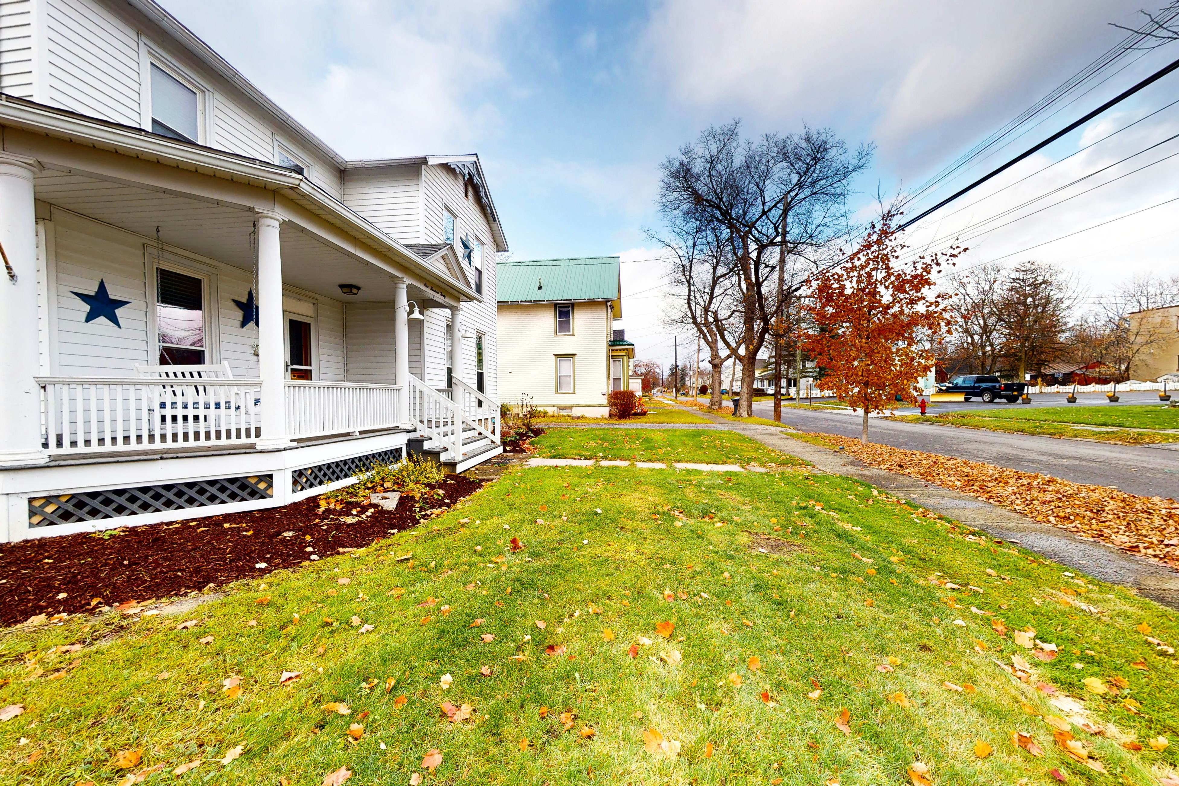 Written in the Stars