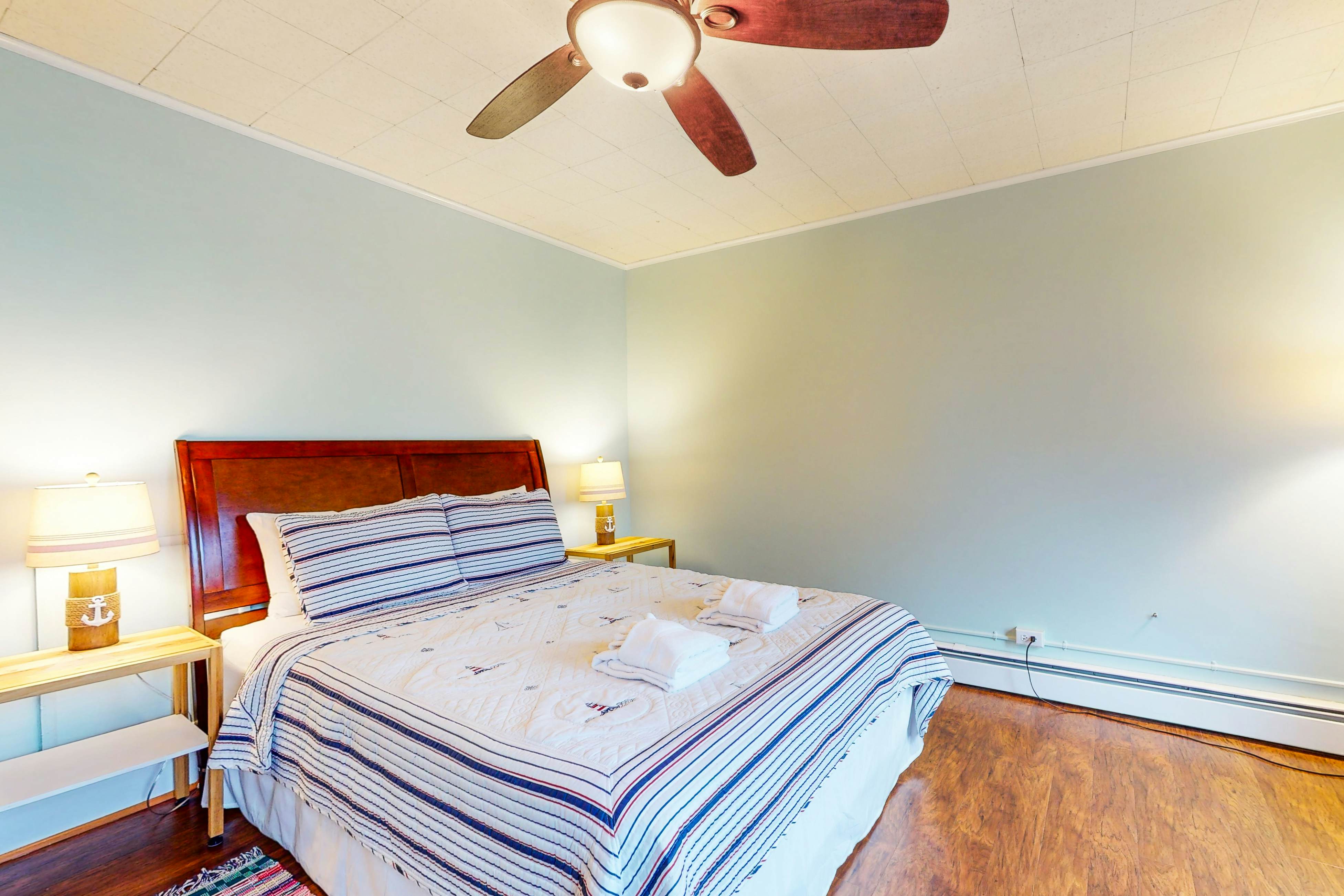 Written in the Stars