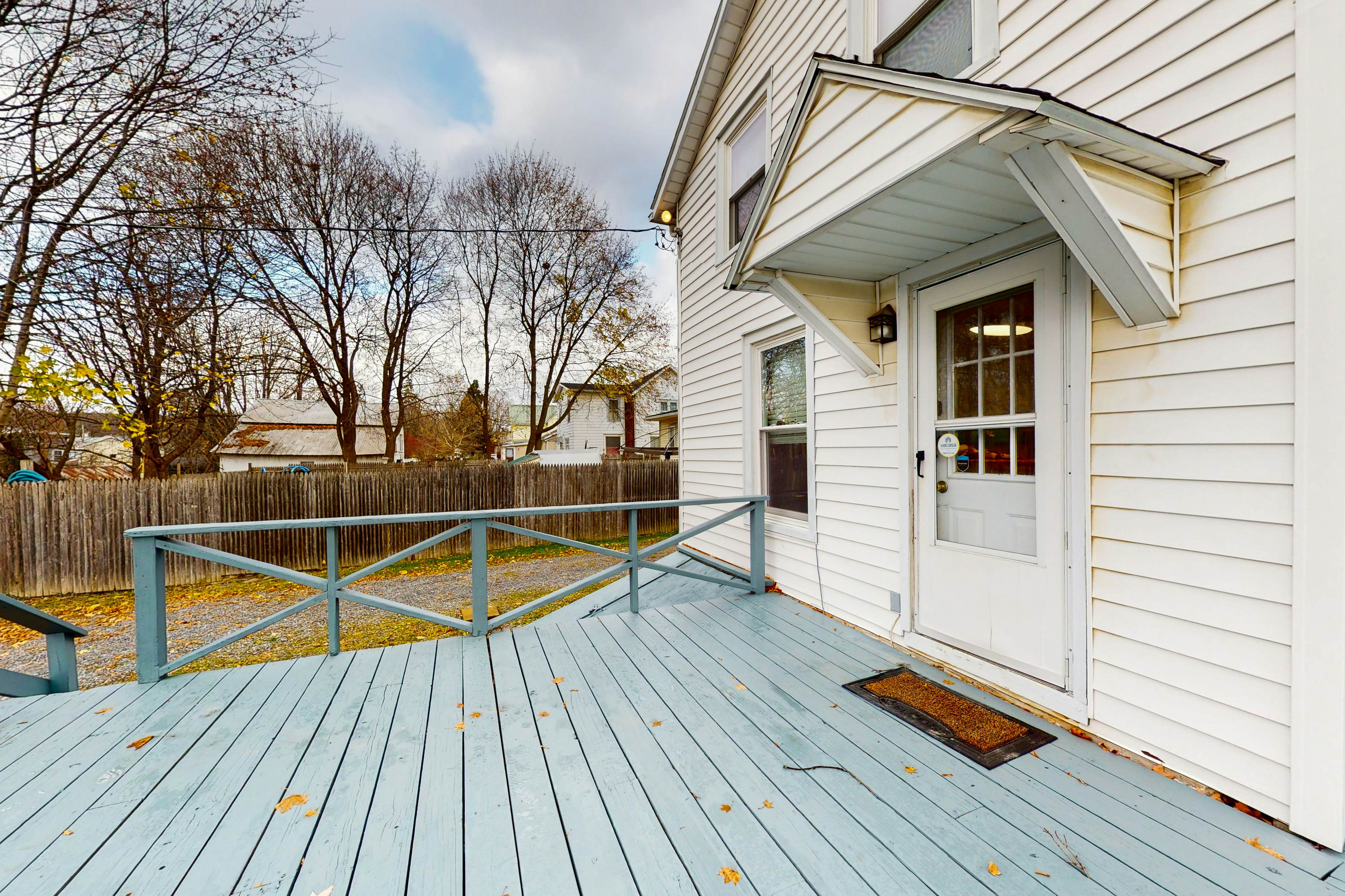 Written in the Stars