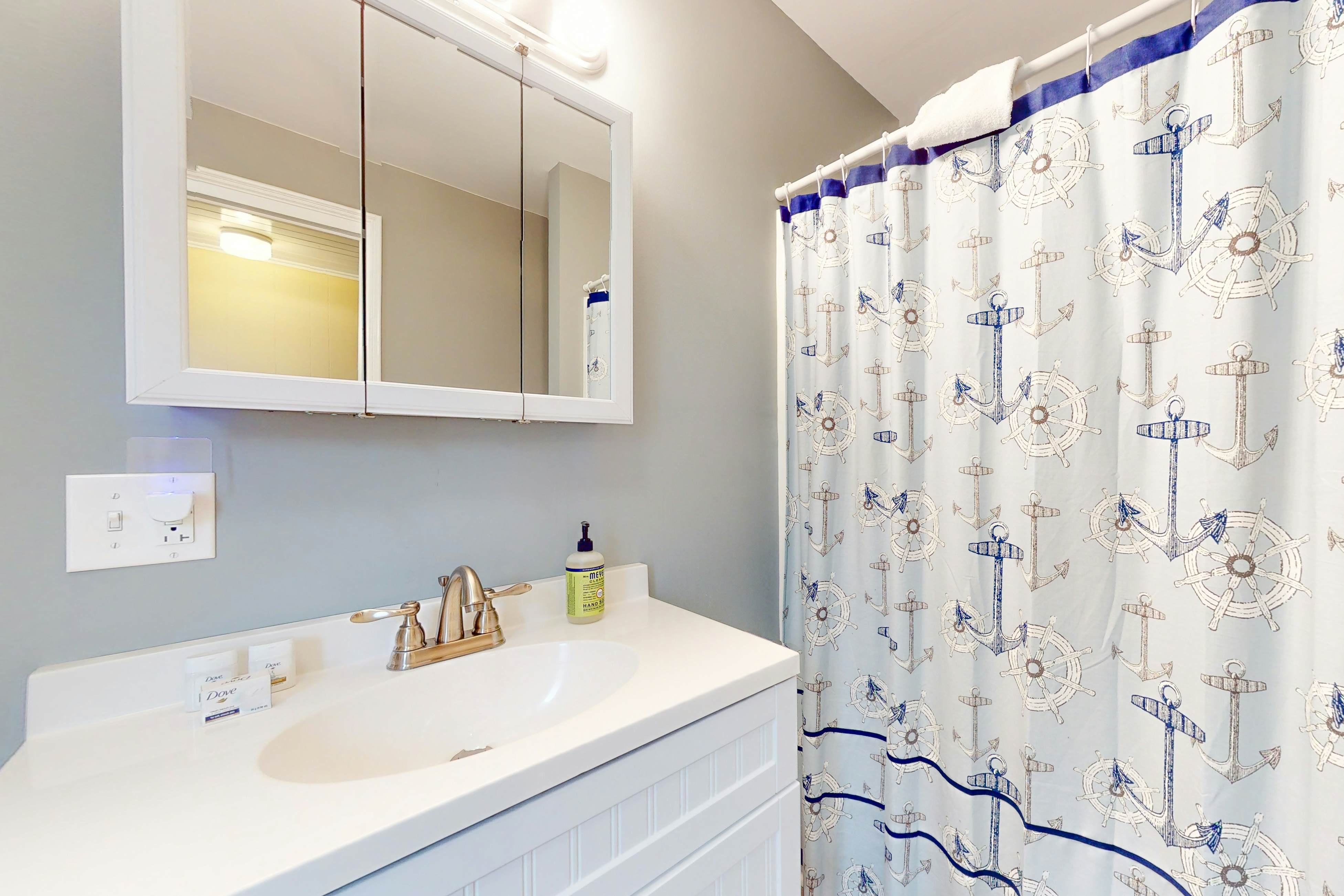 Written in the Stars