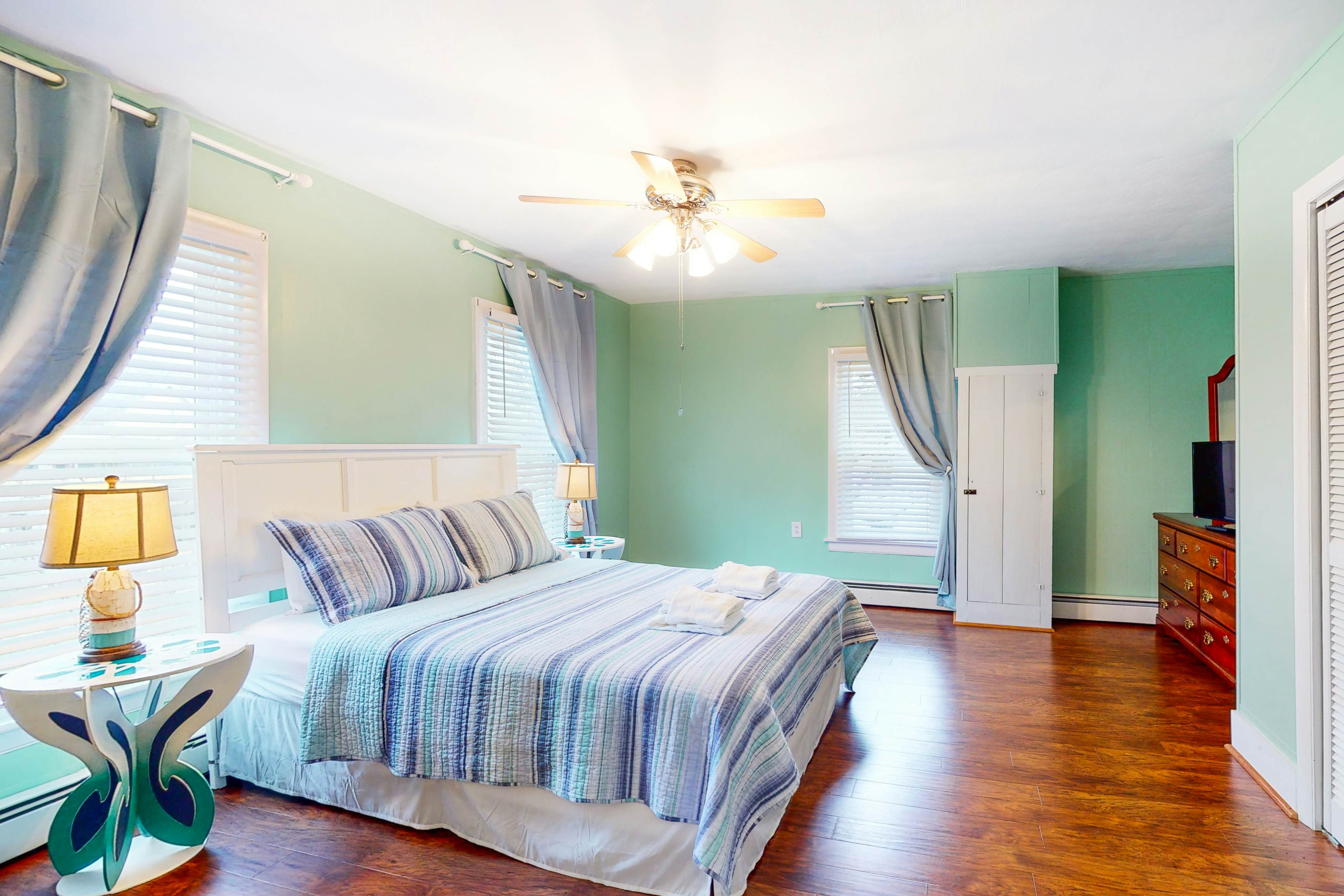 Written in the Stars